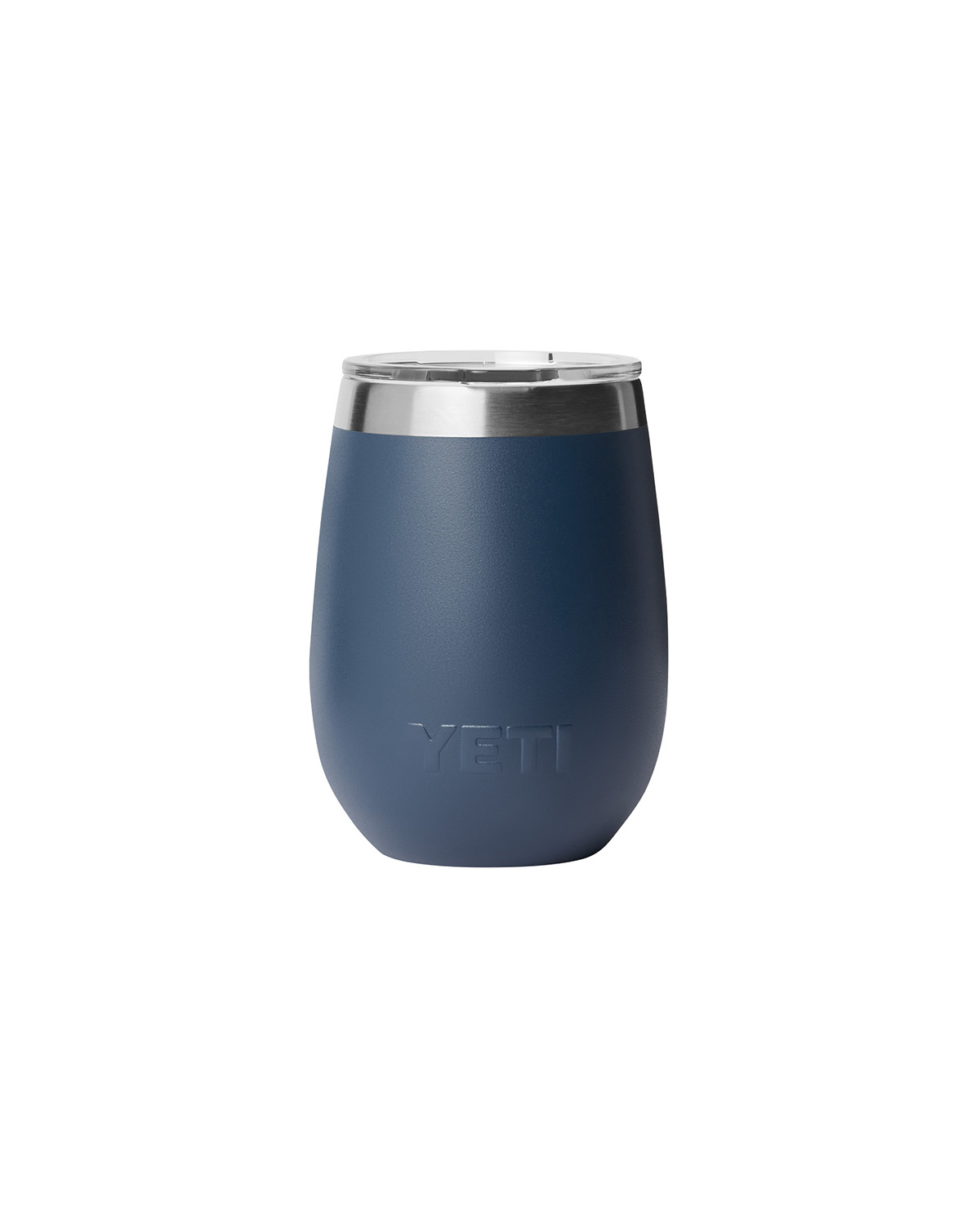 Picture of Rambler? 10 oz. Wine Tumbler with DuraSip™ Ceramic Lining.