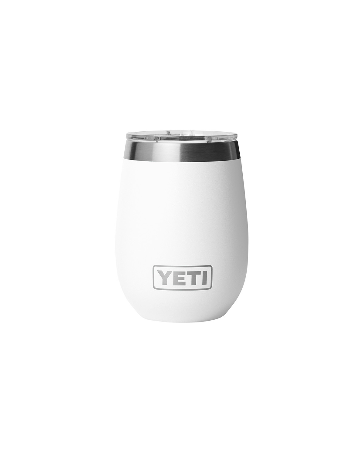 Picture of Rambler? 10 oz. Wine Tumbler with DuraSip™ Ceramic Lining.