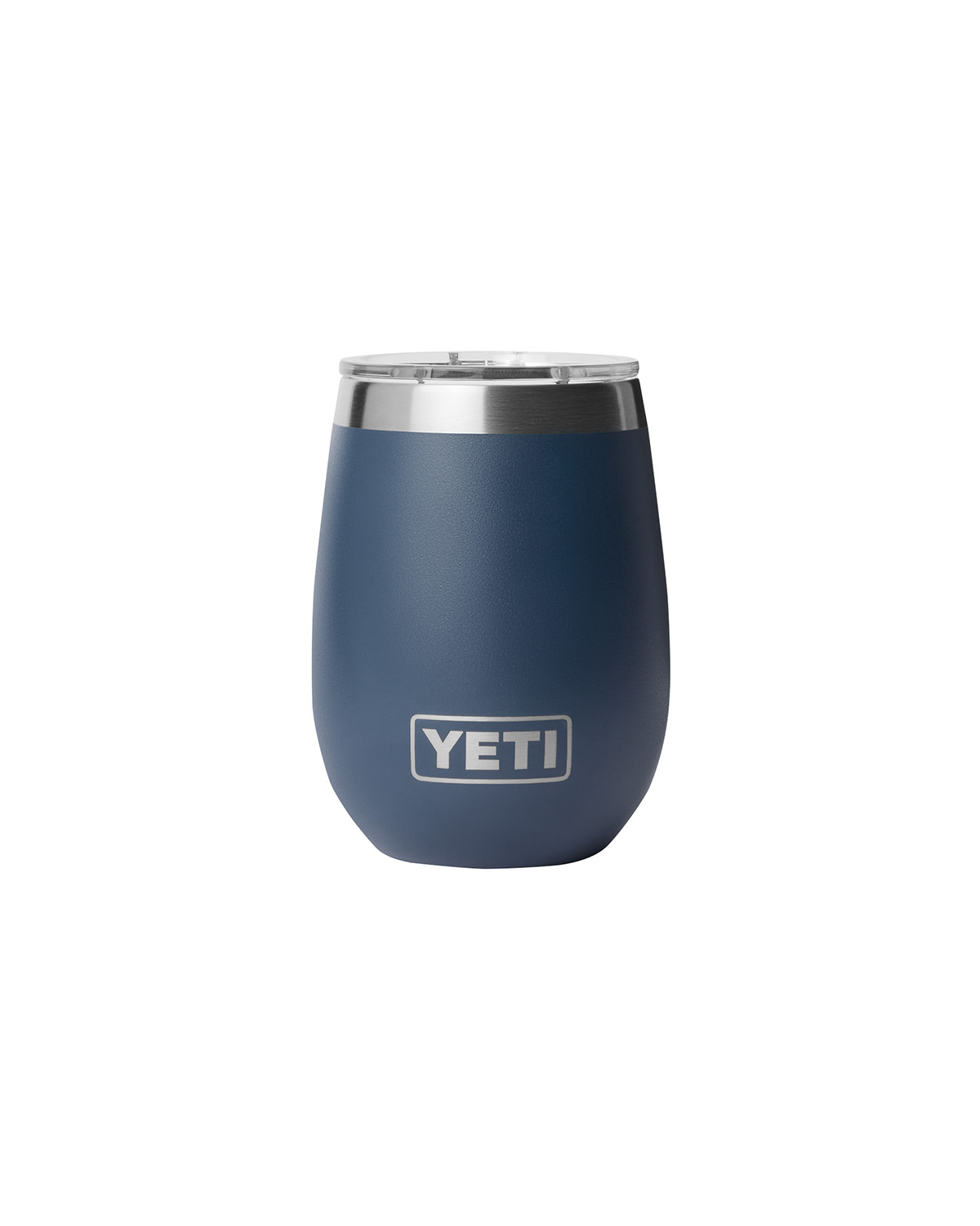 Picture of Rambler? 10 oz. Wine Tumbler with DuraSip™ Ceramic Lining.