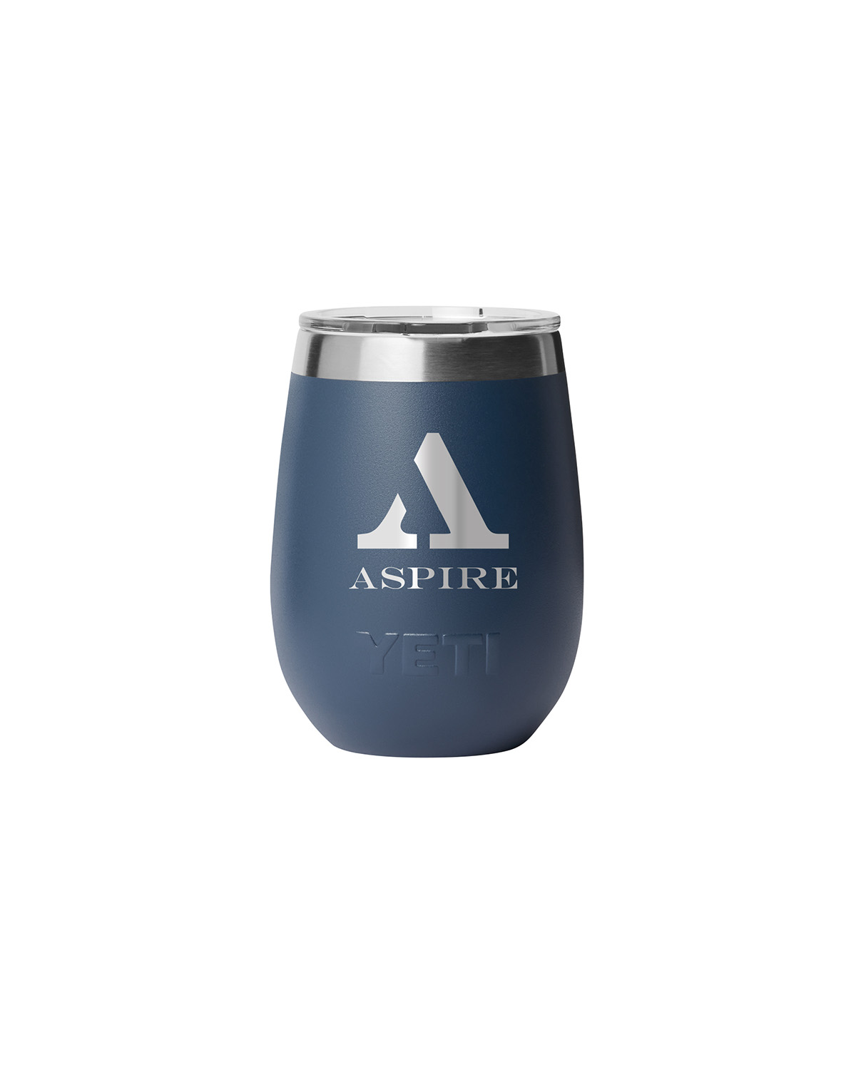Picture of Rambler? 10 oz. Wine Tumbler with DuraSip™ Ceramic Lining.