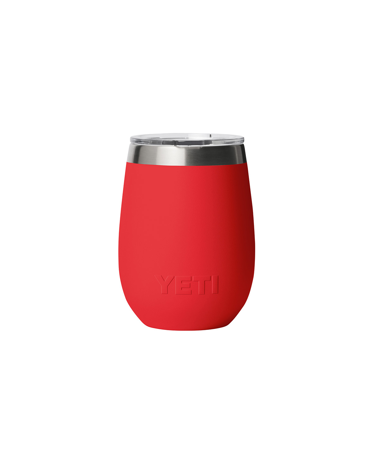 Picture of Rambler? 10 oz. Wine Tumbler with DuraSip™ Ceramic Lining.