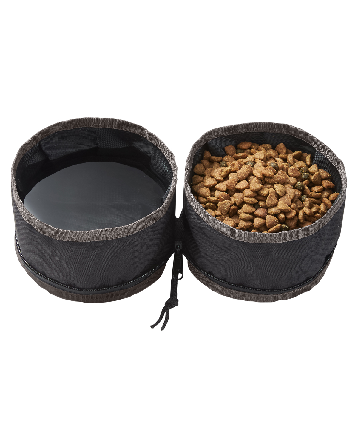 Picture of Packable Duo Pet Dish.