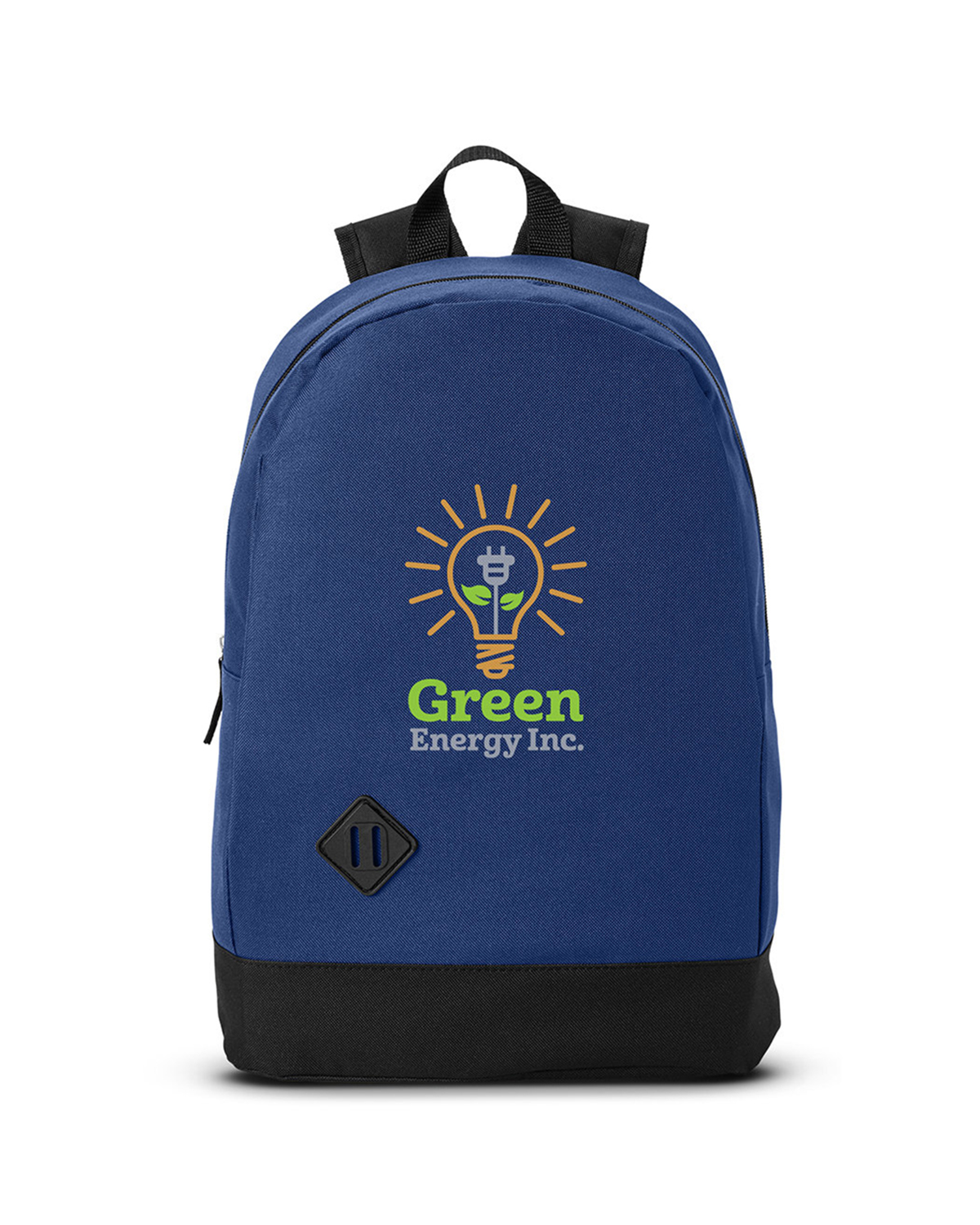 Picture of Electron Compact Laptop Backpack.
