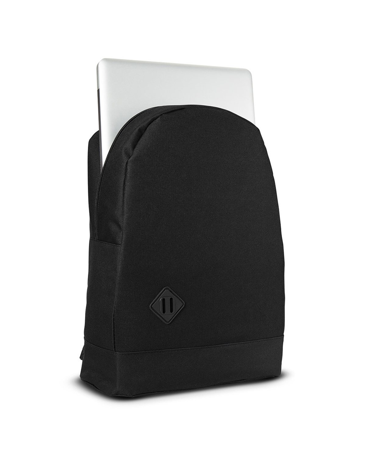 Picture of Electron Compact Laptop Backpack.