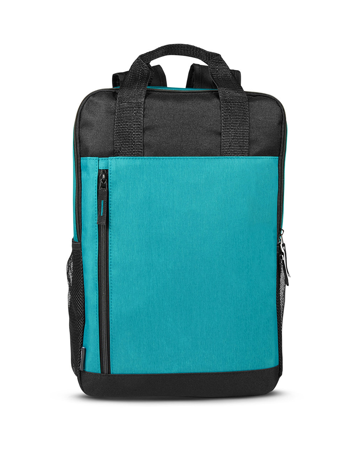 Picture of Austin Nylon Collection Laptop Backpack.
