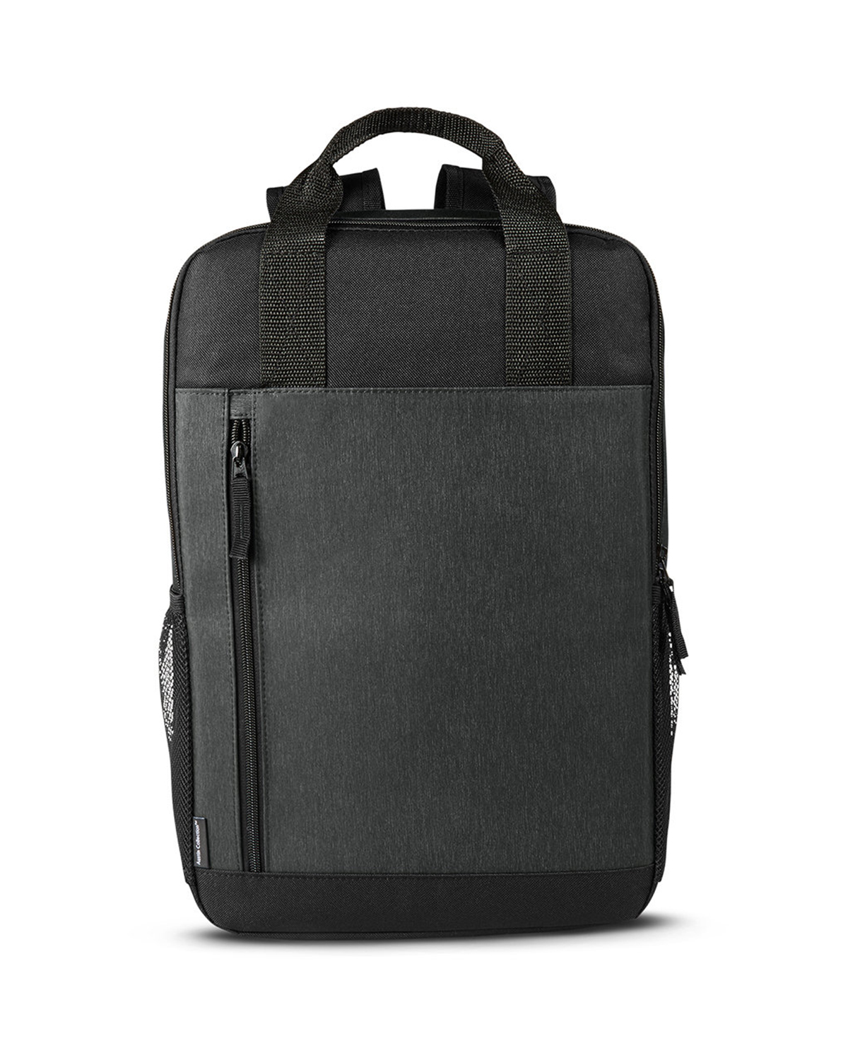 Picture of Austin Nylon Collection Laptop Backpack.