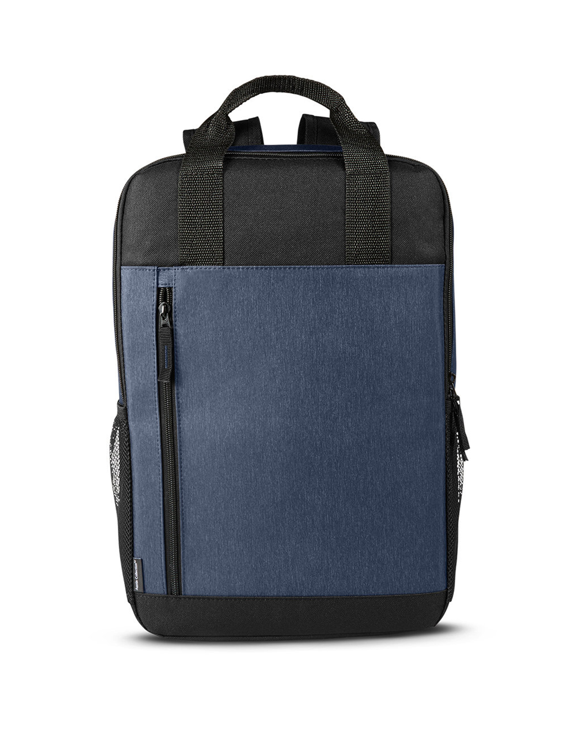 Picture of Austin Nylon Collection Laptop Backpack.