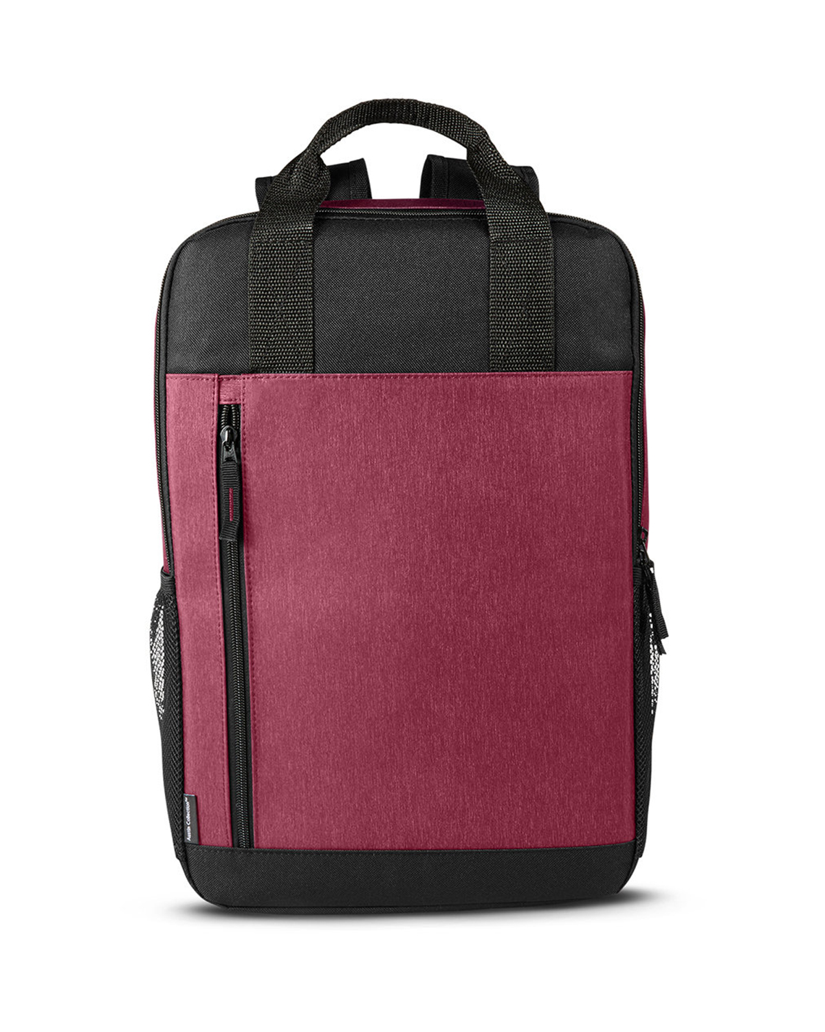 Picture of Austin Nylon Collection Laptop Backpack.