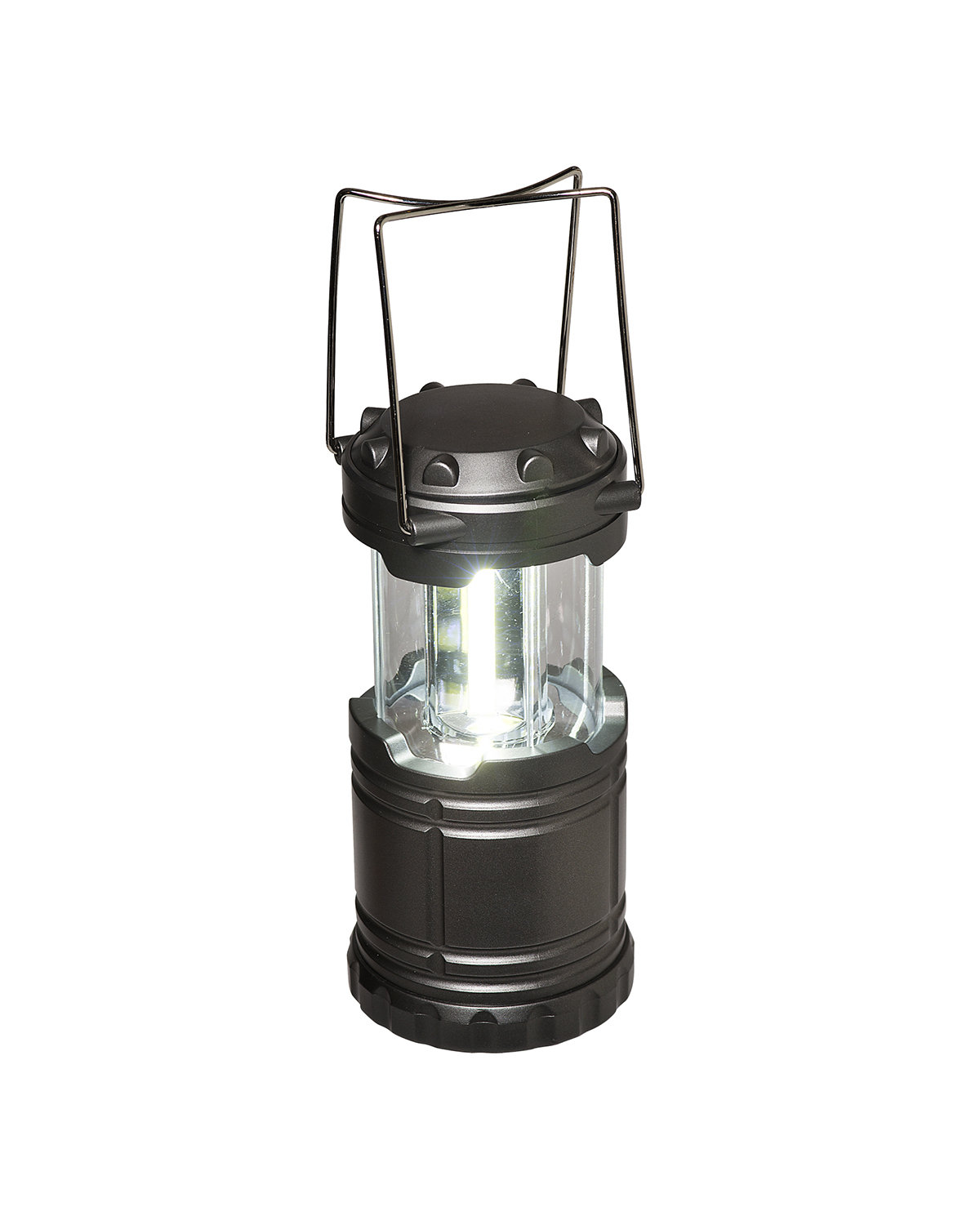 Picture of Camping Lantern-Style Flashlight.