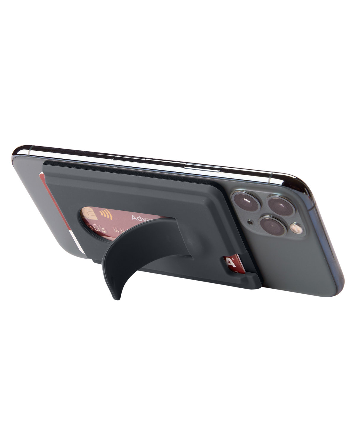Picture of Magnetic Phone Stand & Wallet.