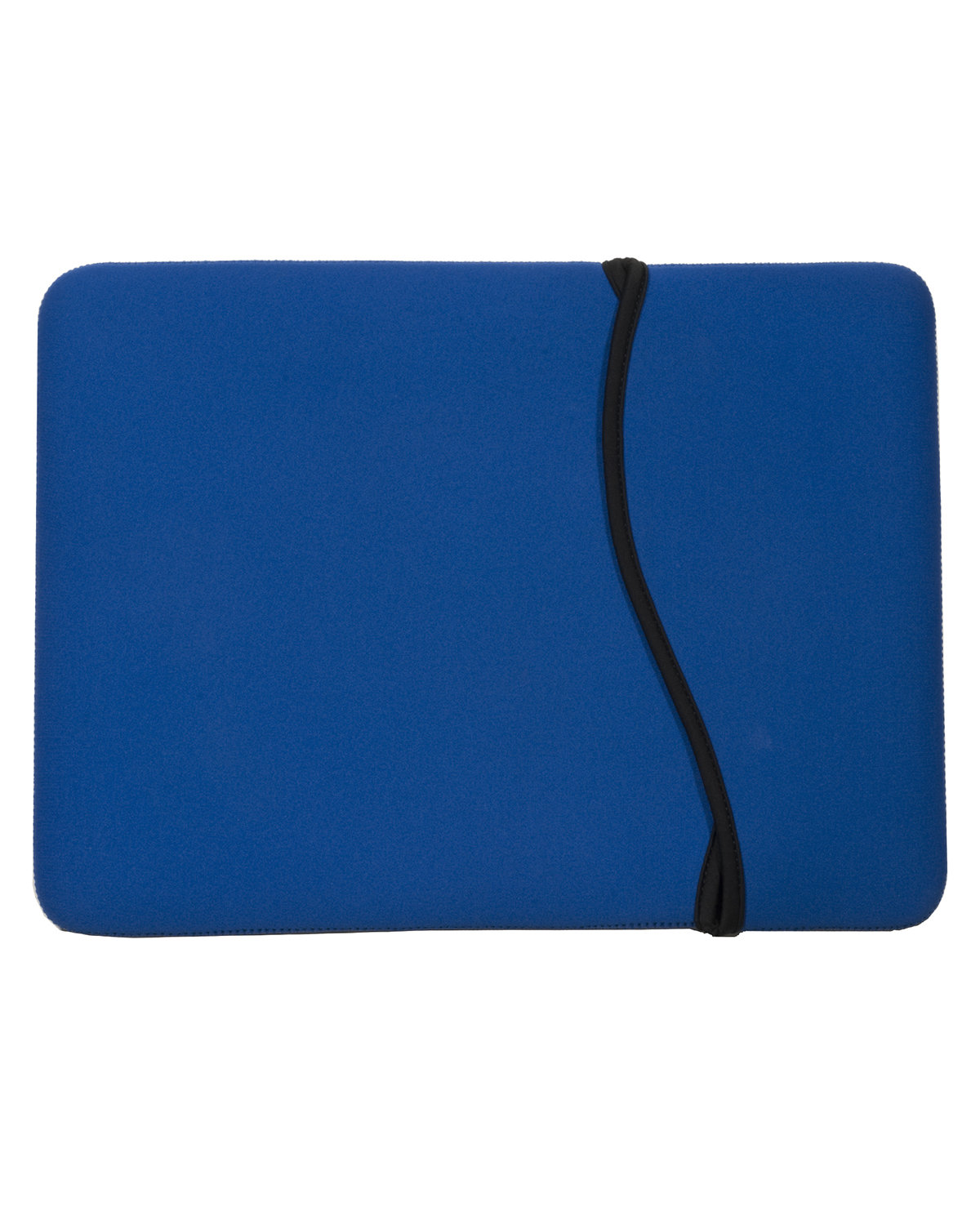Picture of Reversible Laptop Sleeve.