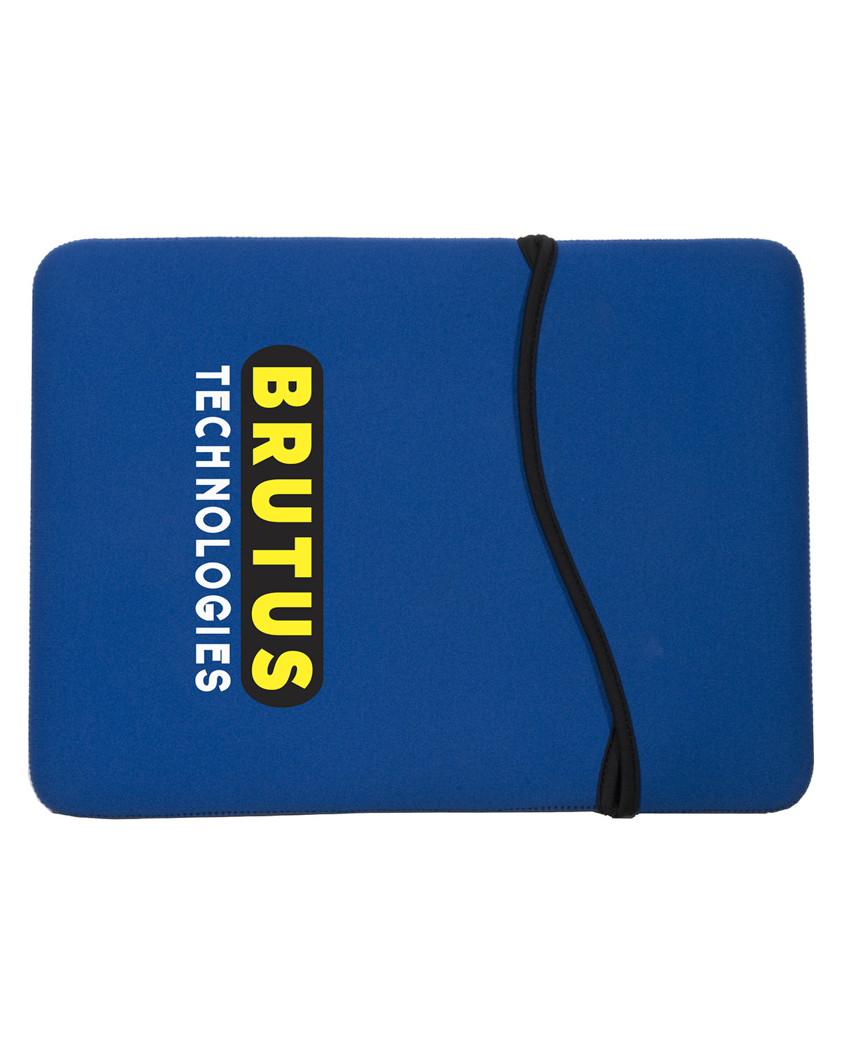 Picture of Reversible Laptop Sleeve.