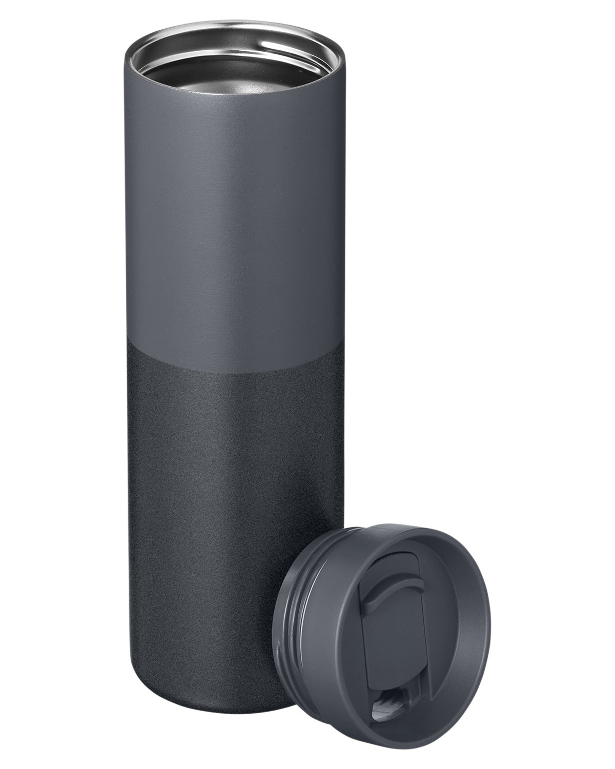 Picture of JAQ 20 oz. Vacuum Insulated Stainless Steel Tumbler.