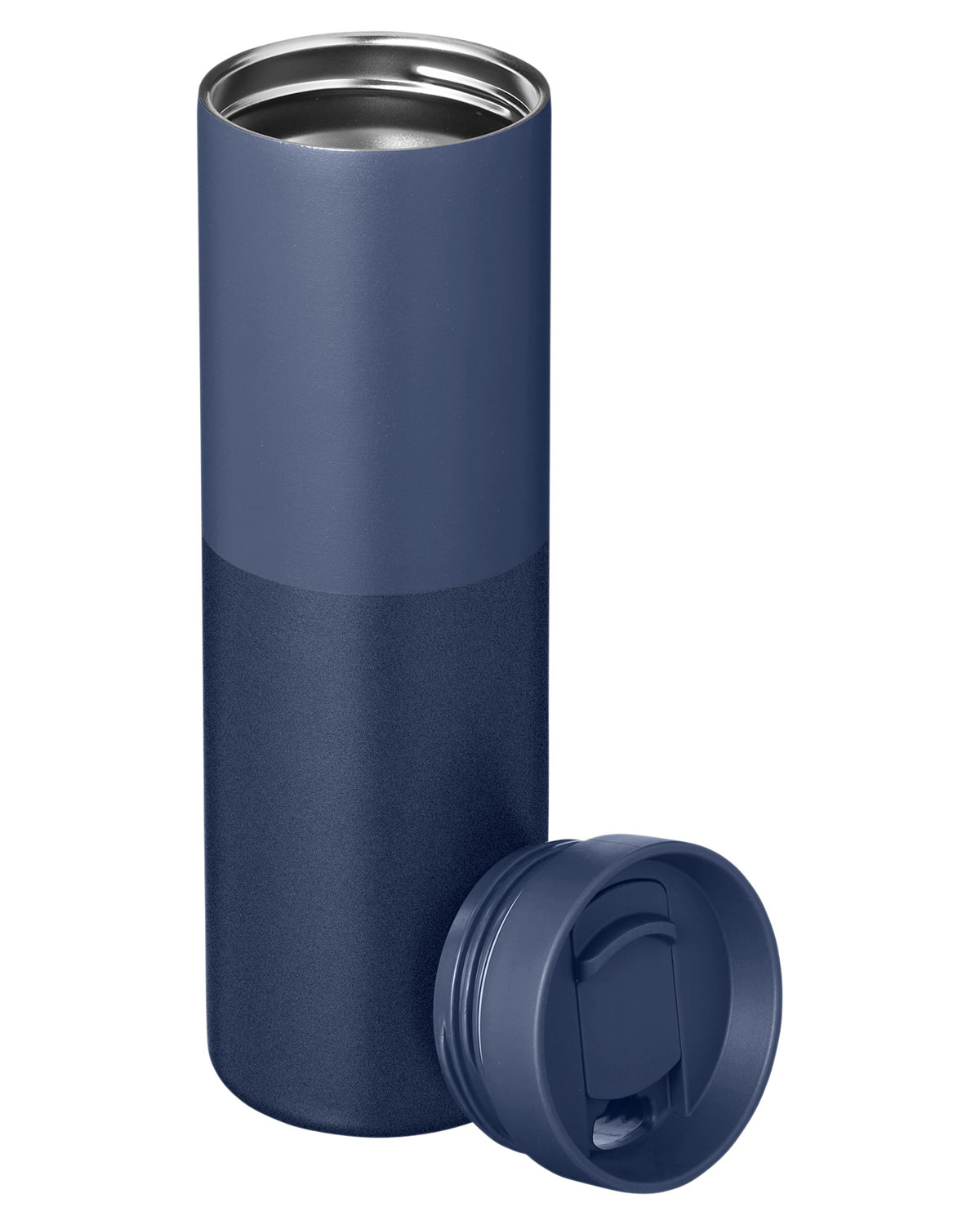 Picture of JAQ 20 oz. Vacuum Insulated Stainless Steel Tumbler.