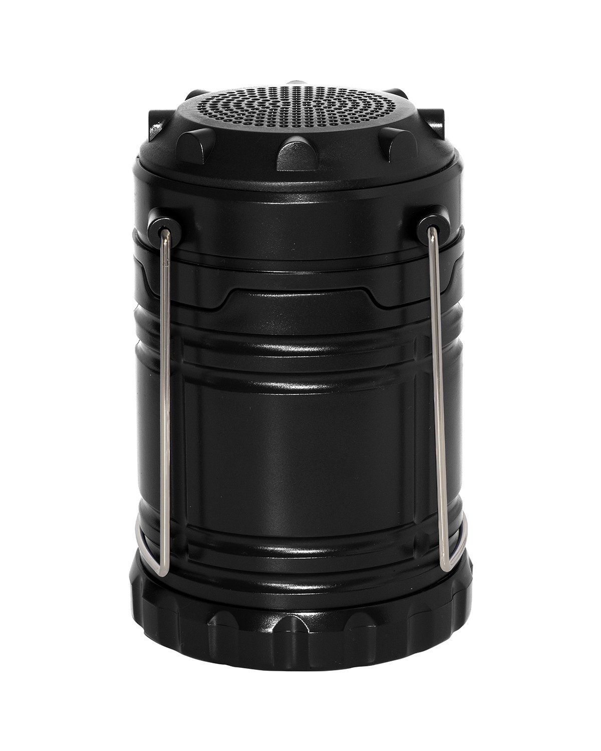 Picture of Duo COB Lantern Wireless Speaker.