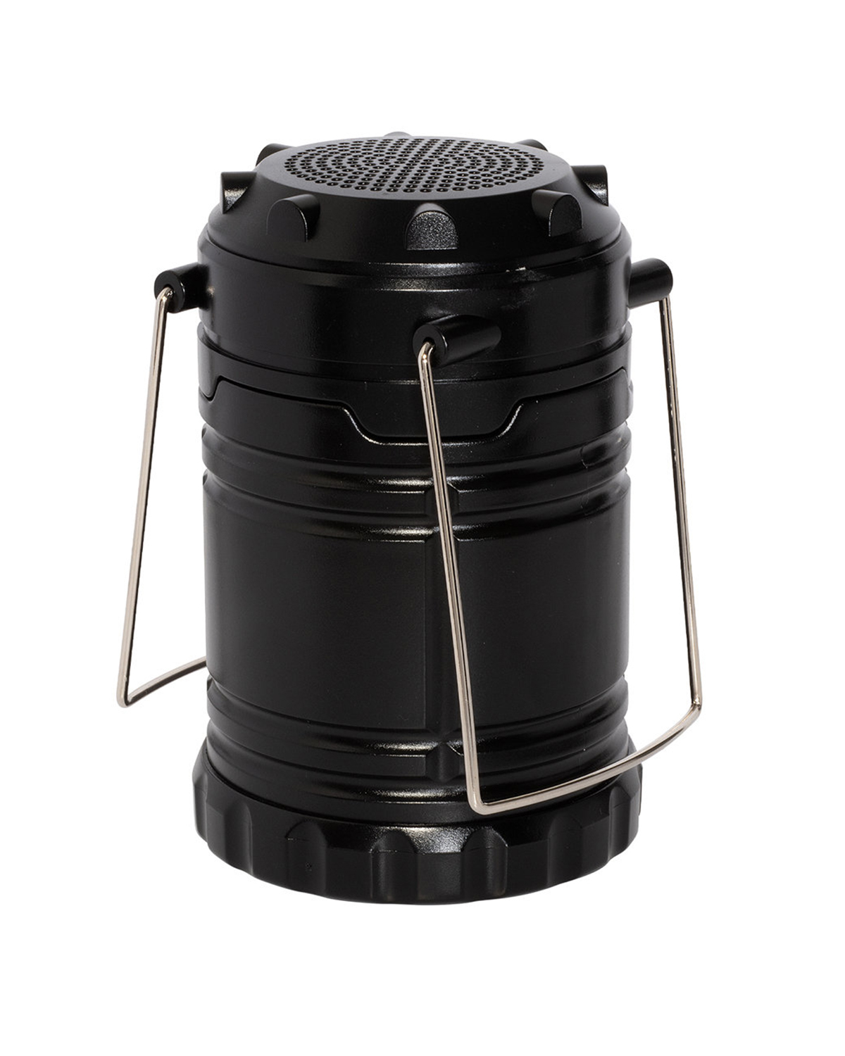 Picture of Duo COB Lantern Wireless Speaker.