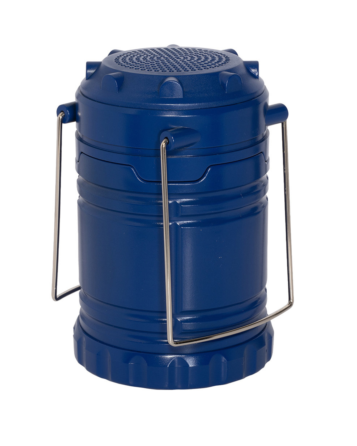 Picture of Duo COB Lantern Wireless Speaker.