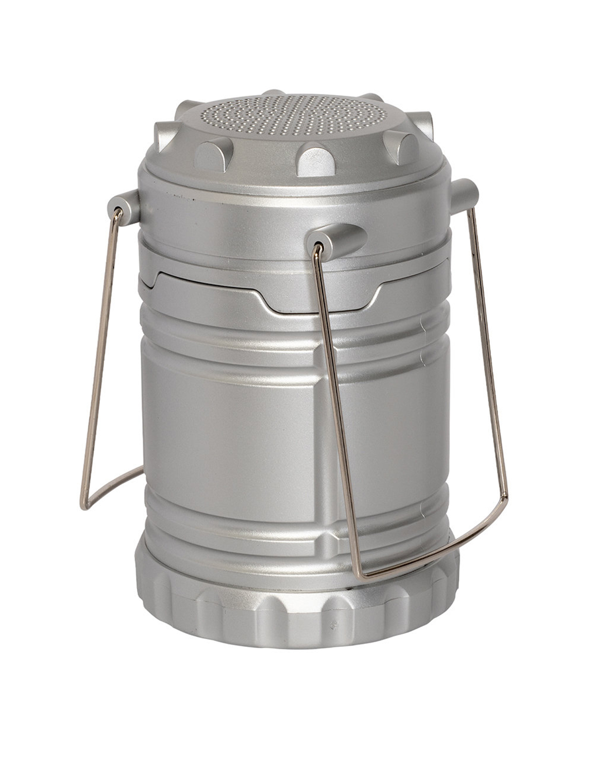 Picture of Duo COB Lantern Wireless Speaker.