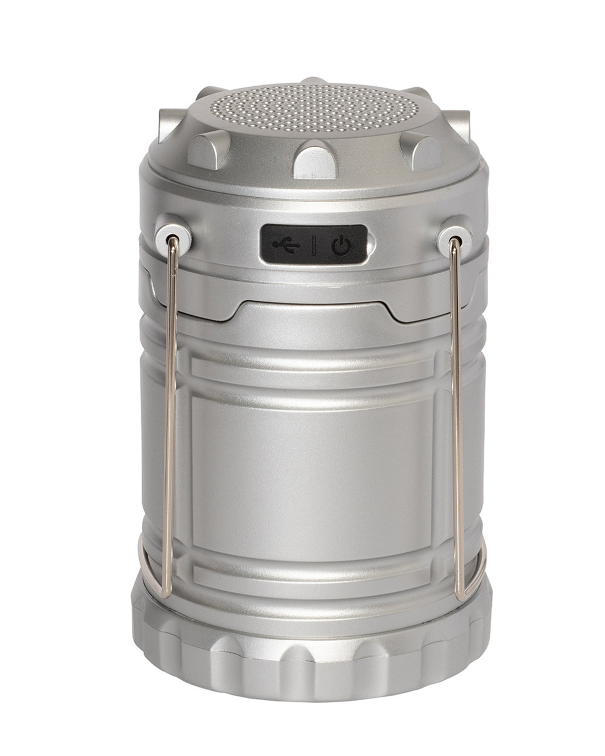 Picture of Duo COB Lantern Wireless Speaker.