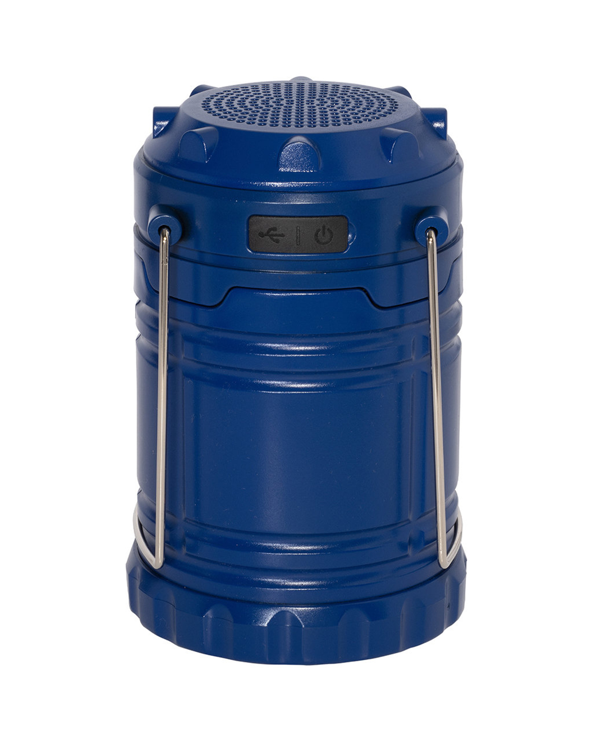 Picture of Duo COB Lantern Wireless Speaker.