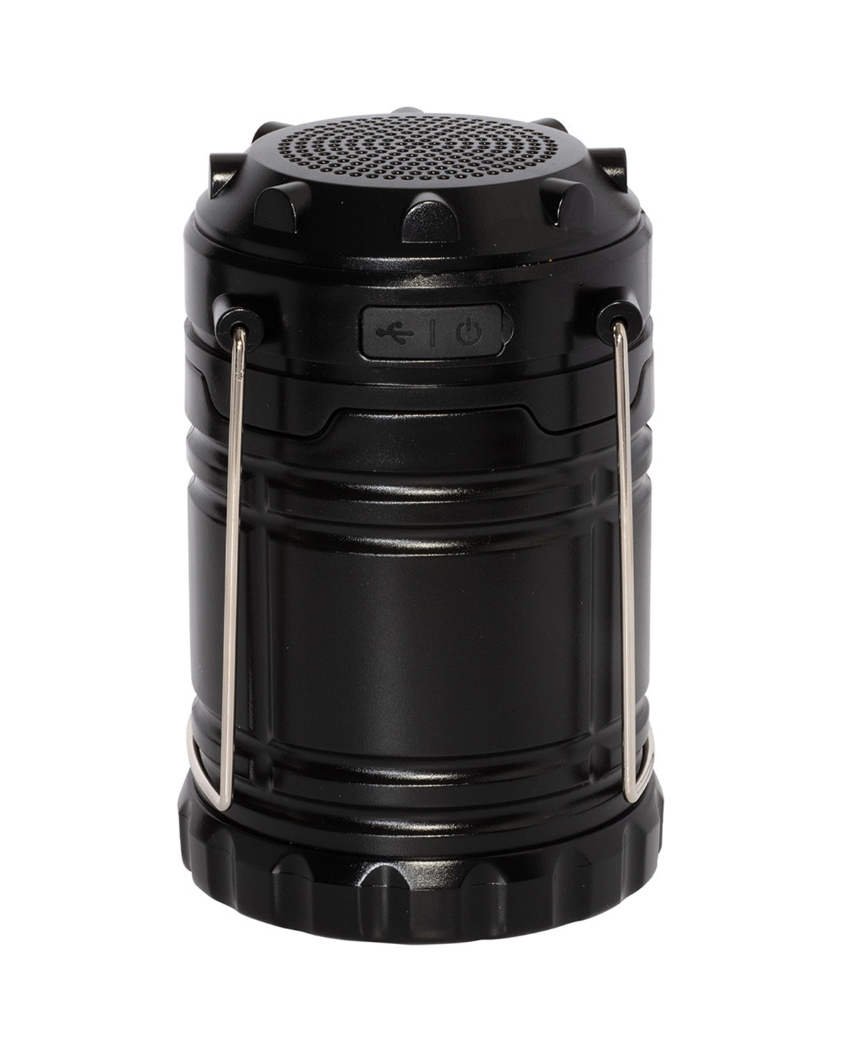 Picture of Duo COB Lantern Wireless Speaker.