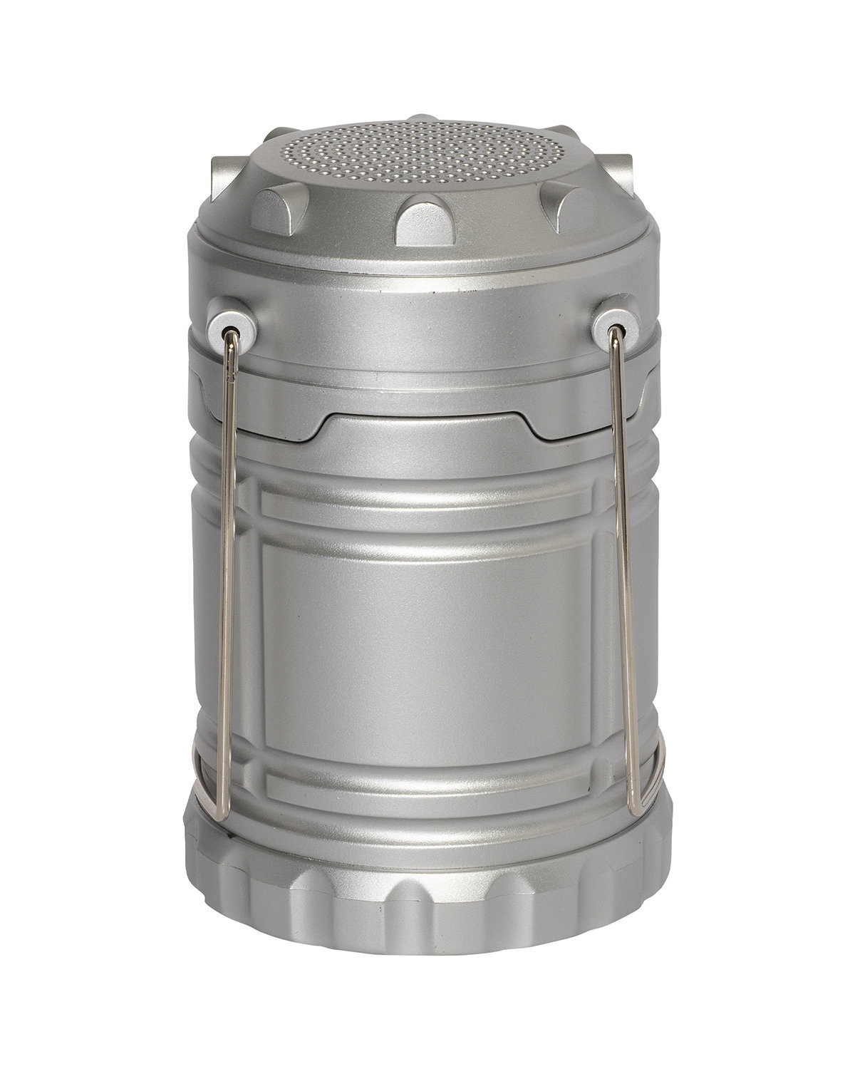 Picture of Duo COB Lantern Wireless Speaker.
