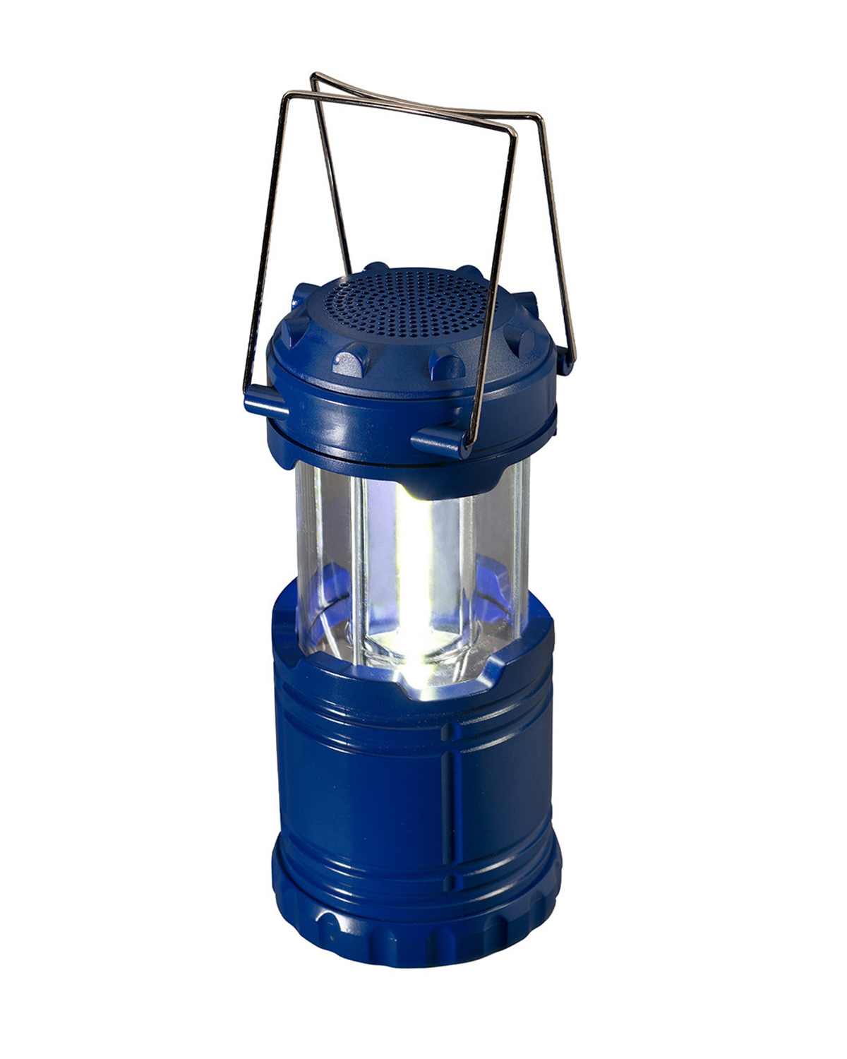 Picture of Duo COB Lantern Wireless Speaker.