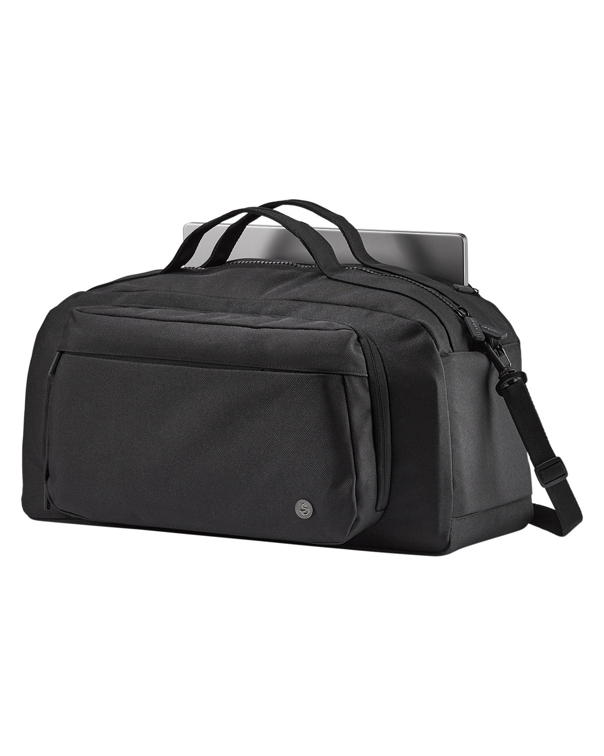 Picture of Golf Duffel Bag.