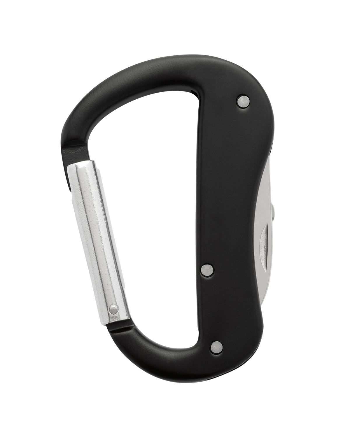 Picture of Carabiner Multi-Tool.