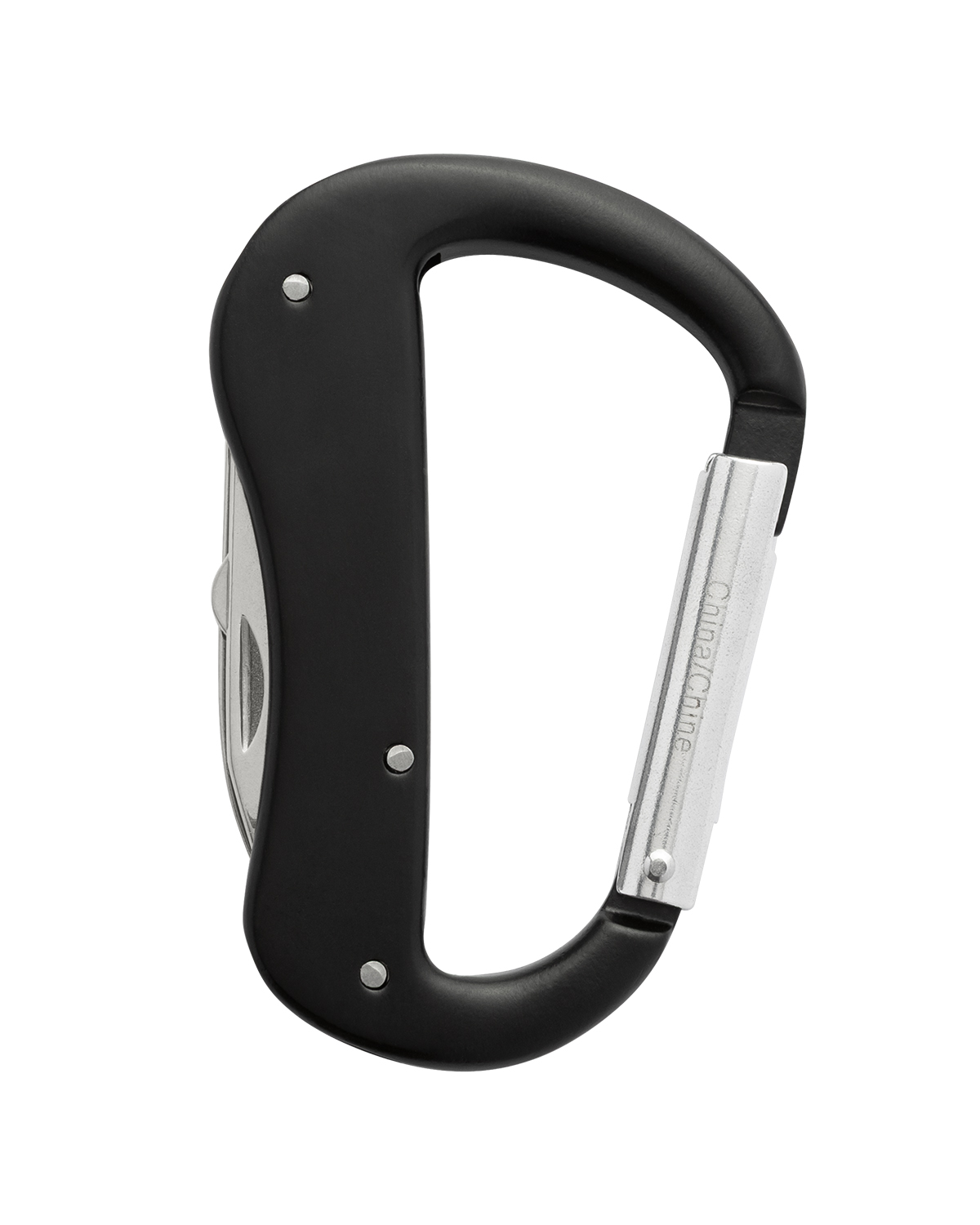 Picture of Carabiner Multi-Tool.