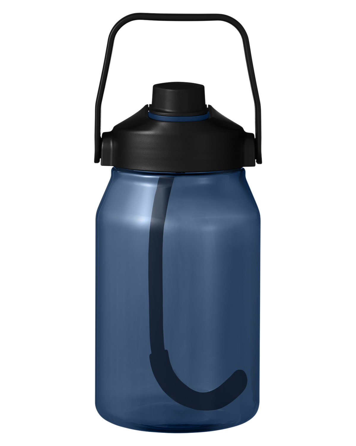 Picture of Zone HydroSport 64 oz. Water Bottle.