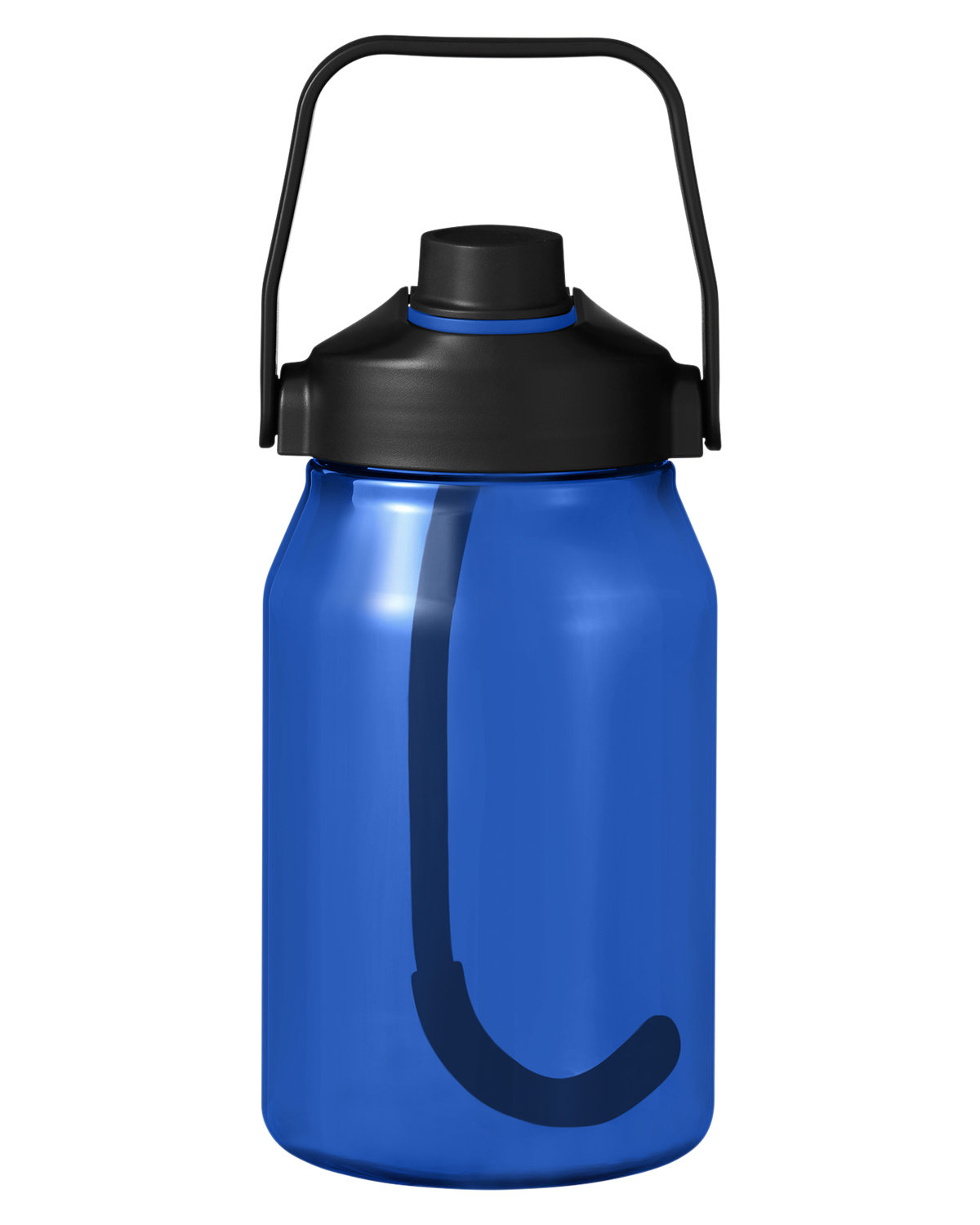 Picture of Zone HydroSport 64 oz. Water Bottle.