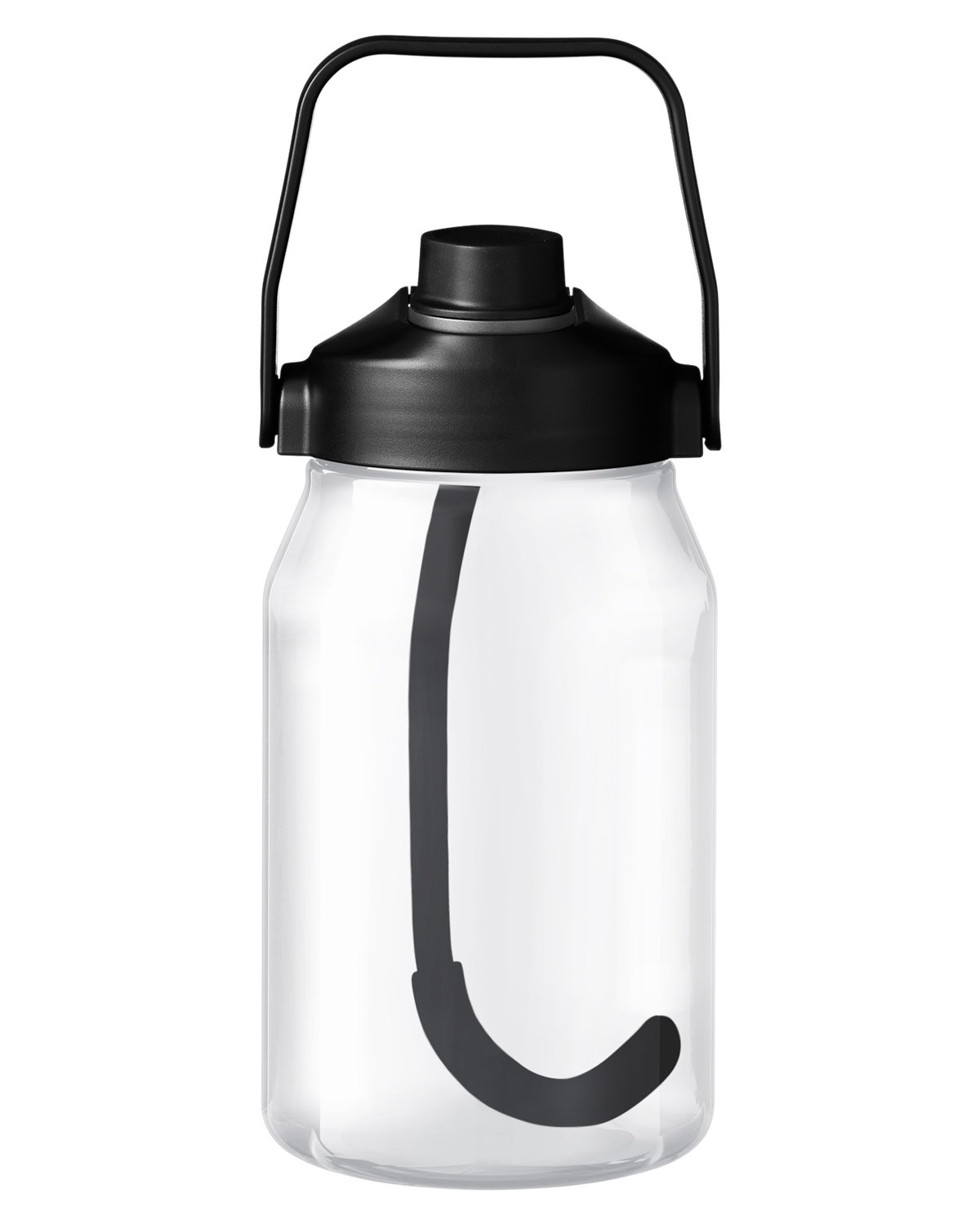 Picture of Zone HydroSport 64 oz. Water Bottle.