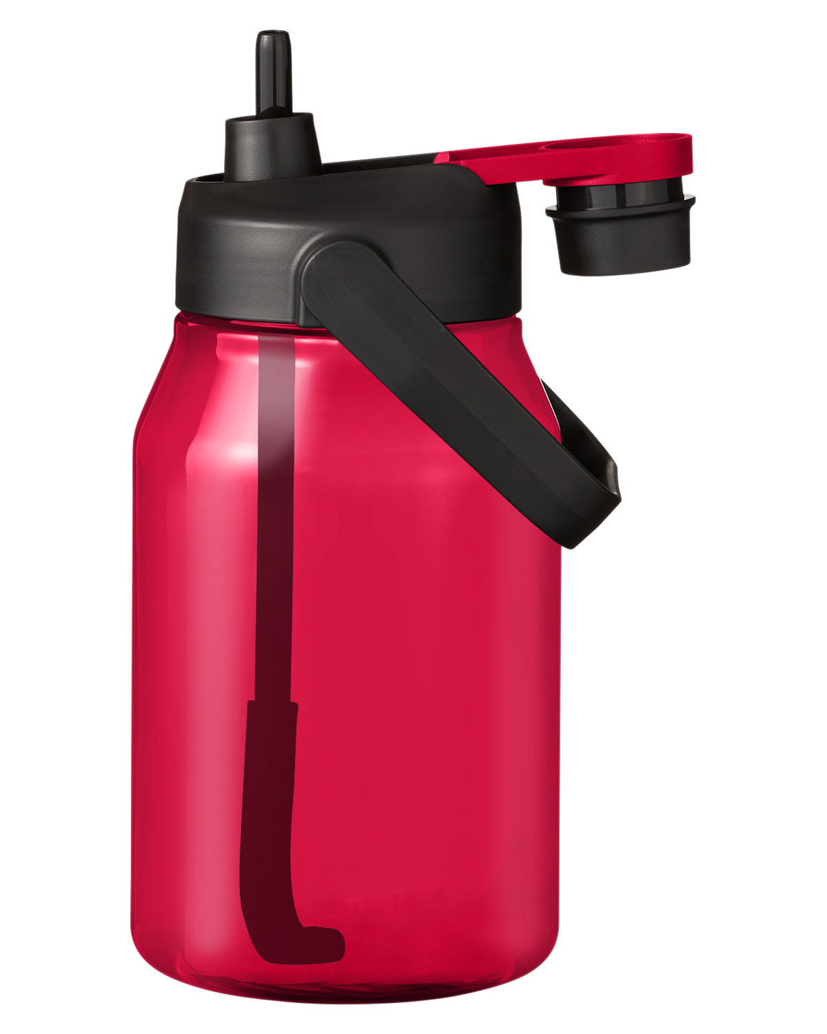 Picture of Zone HydroSport 64 oz. Water Bottle.