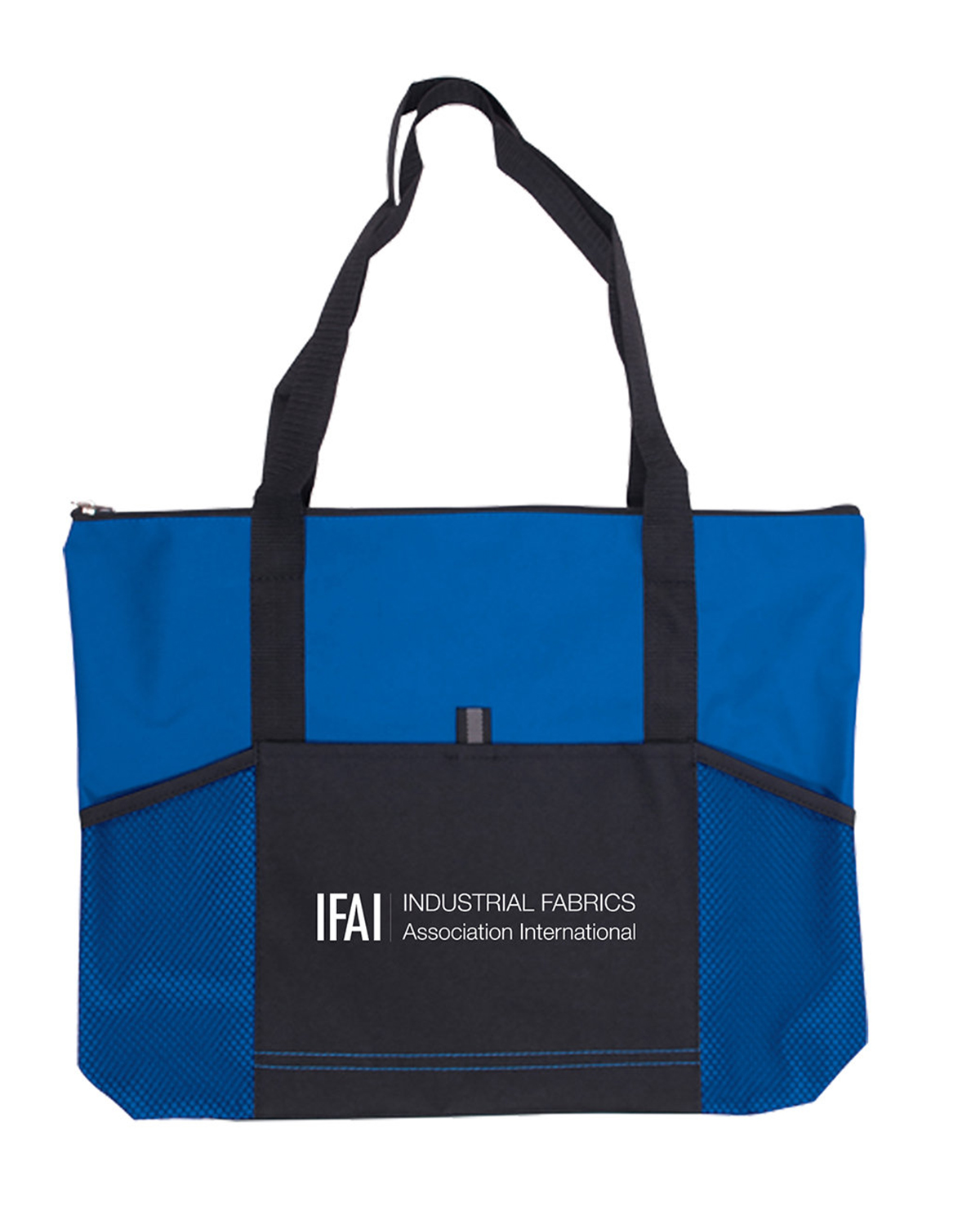 Picture of Jumbo Trade Show Tote Bag.