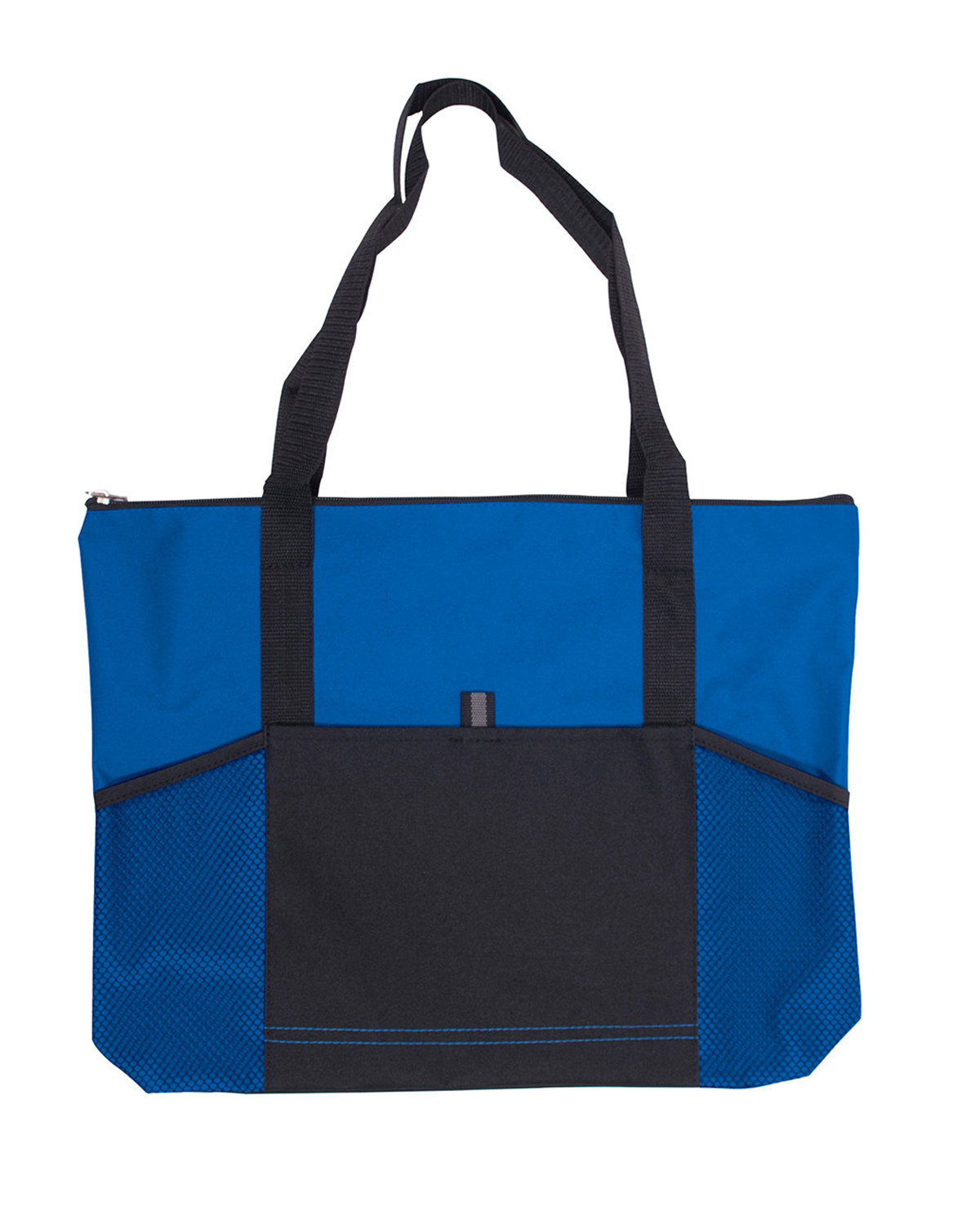 Picture of Jumbo Trade Show Tote Bag.