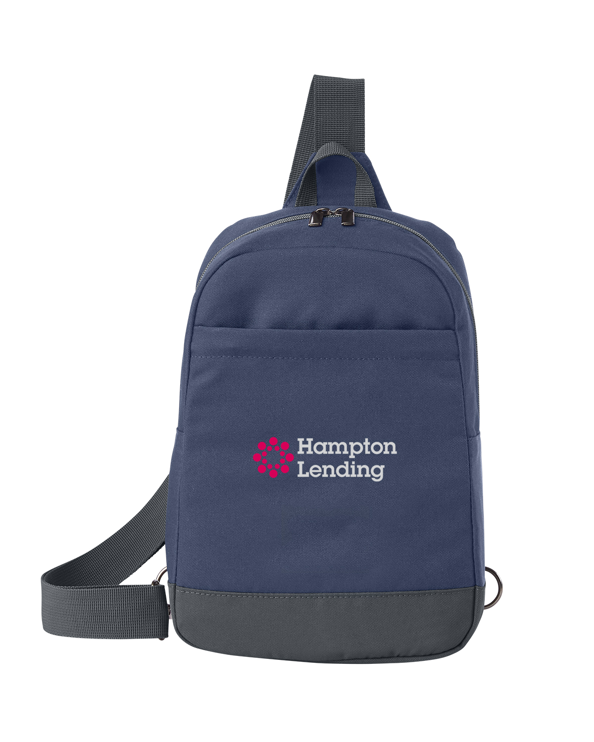 Picture of Essex Eco Friendly Crossbody Sling Bag.