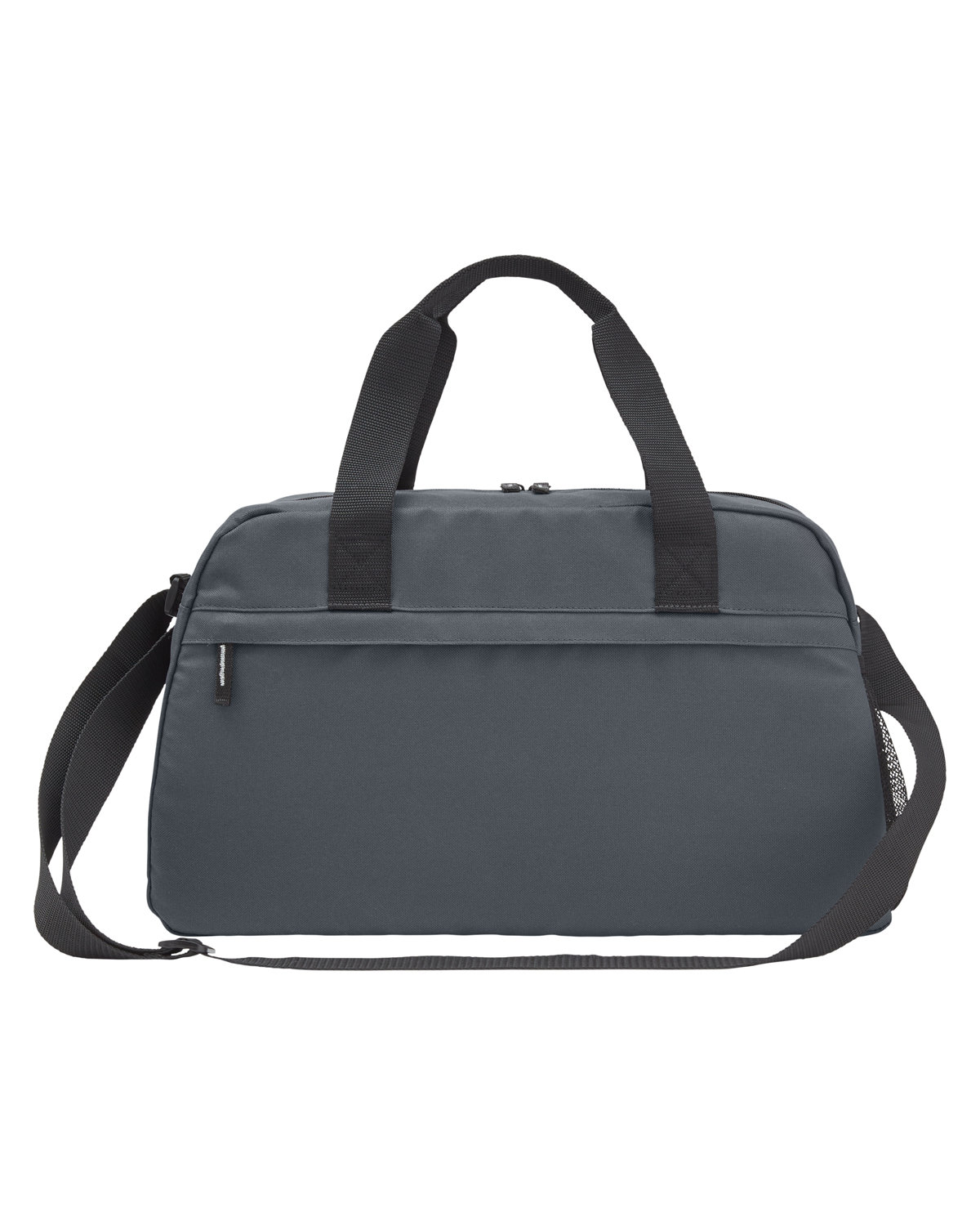 Picture of Essentials Eco Friendly Weekend Duffel Bag.