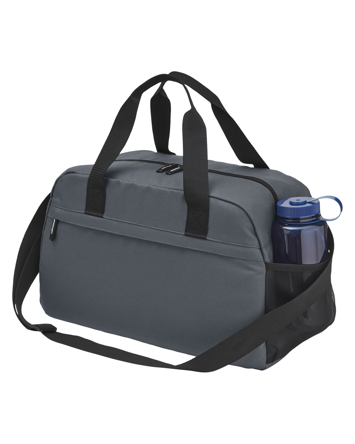 Picture of Essentials Eco Friendly Weekend Duffel Bag.