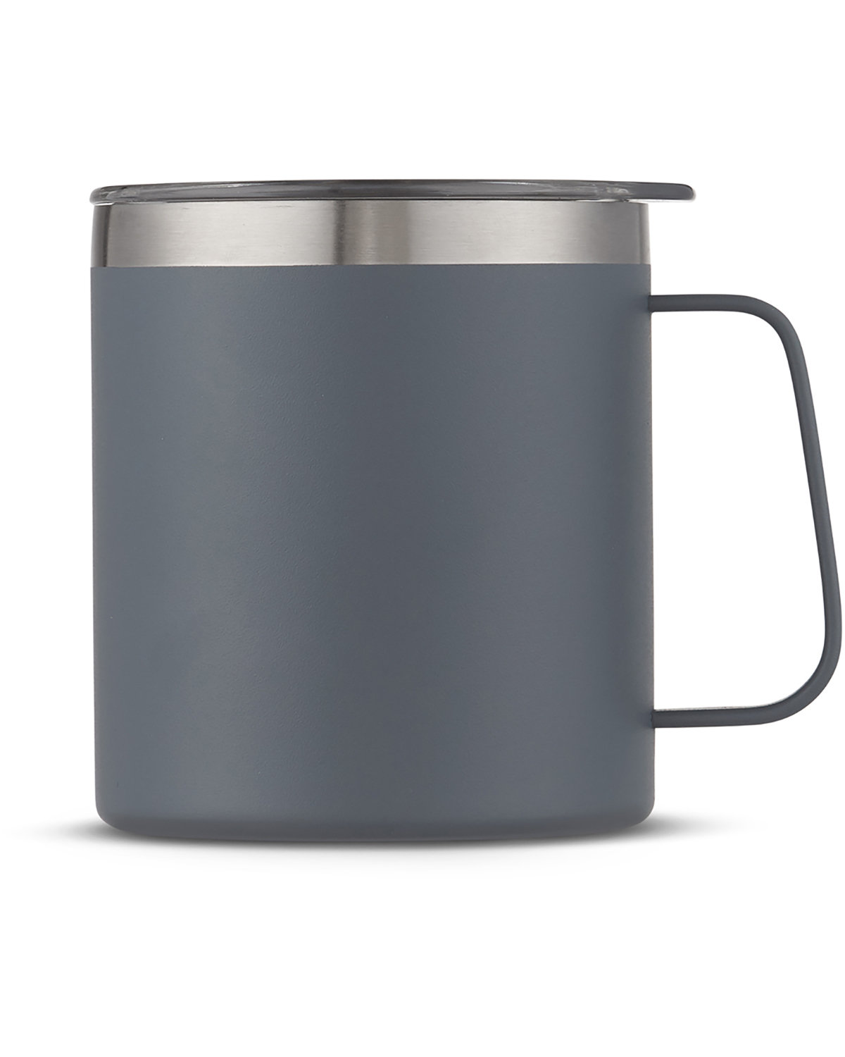 Picture of 15 oz. Double Wall Insulated Camp Mug.