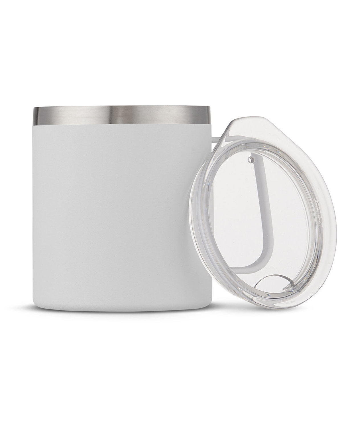 Picture of 15 oz. Double Wall Insulated Camp Mug.