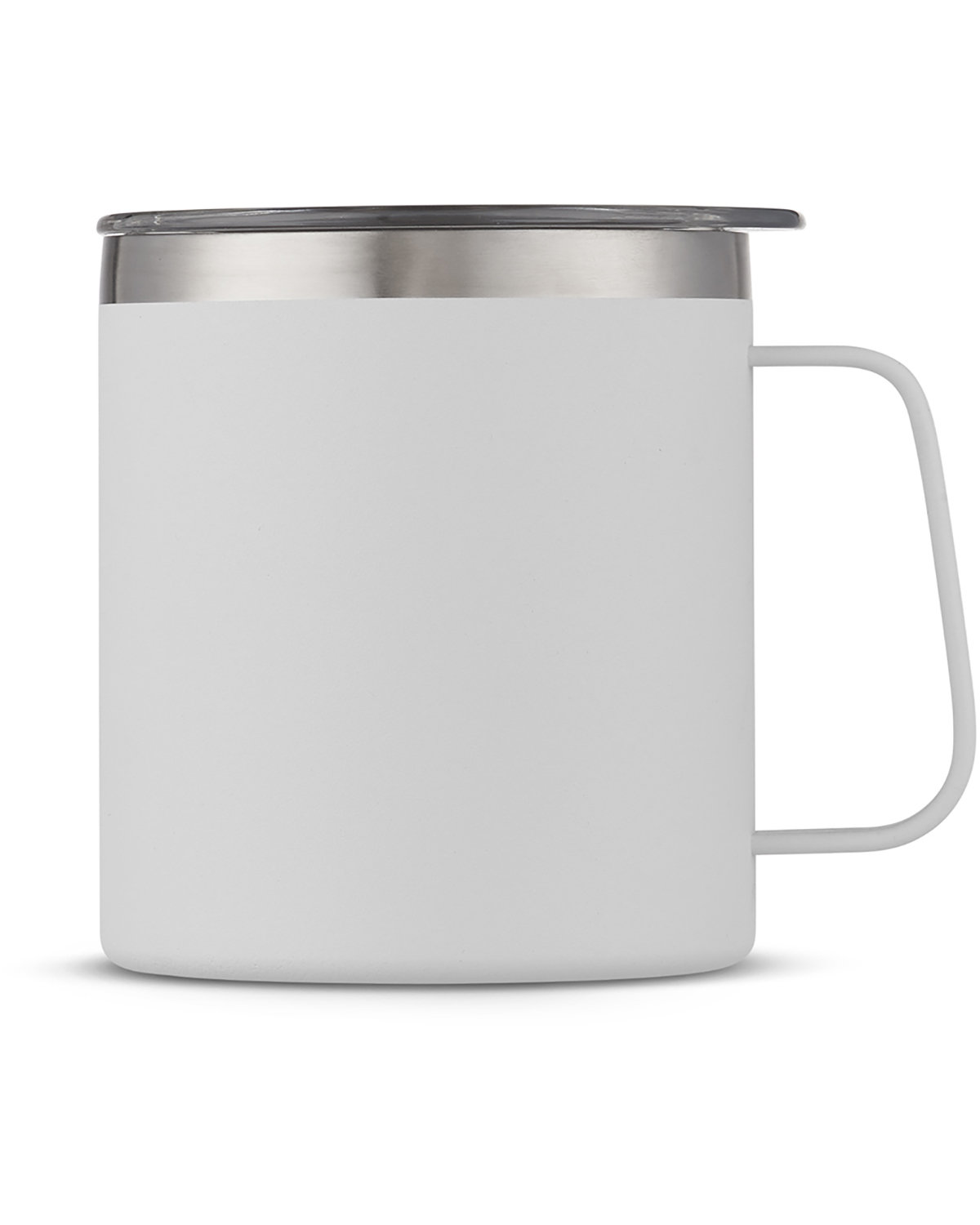 Picture of 15 oz. Double Wall Insulated Camp Mug.