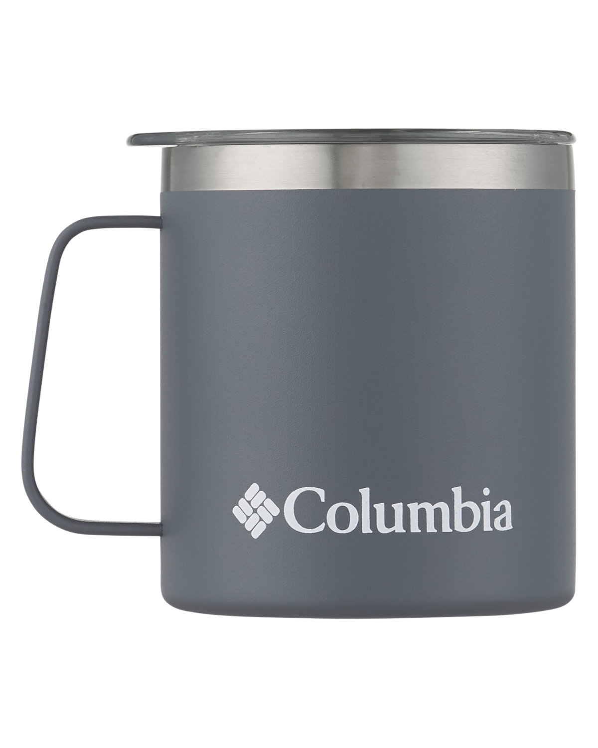 Picture of 15 oz. Double Wall Insulated Camp Mug.