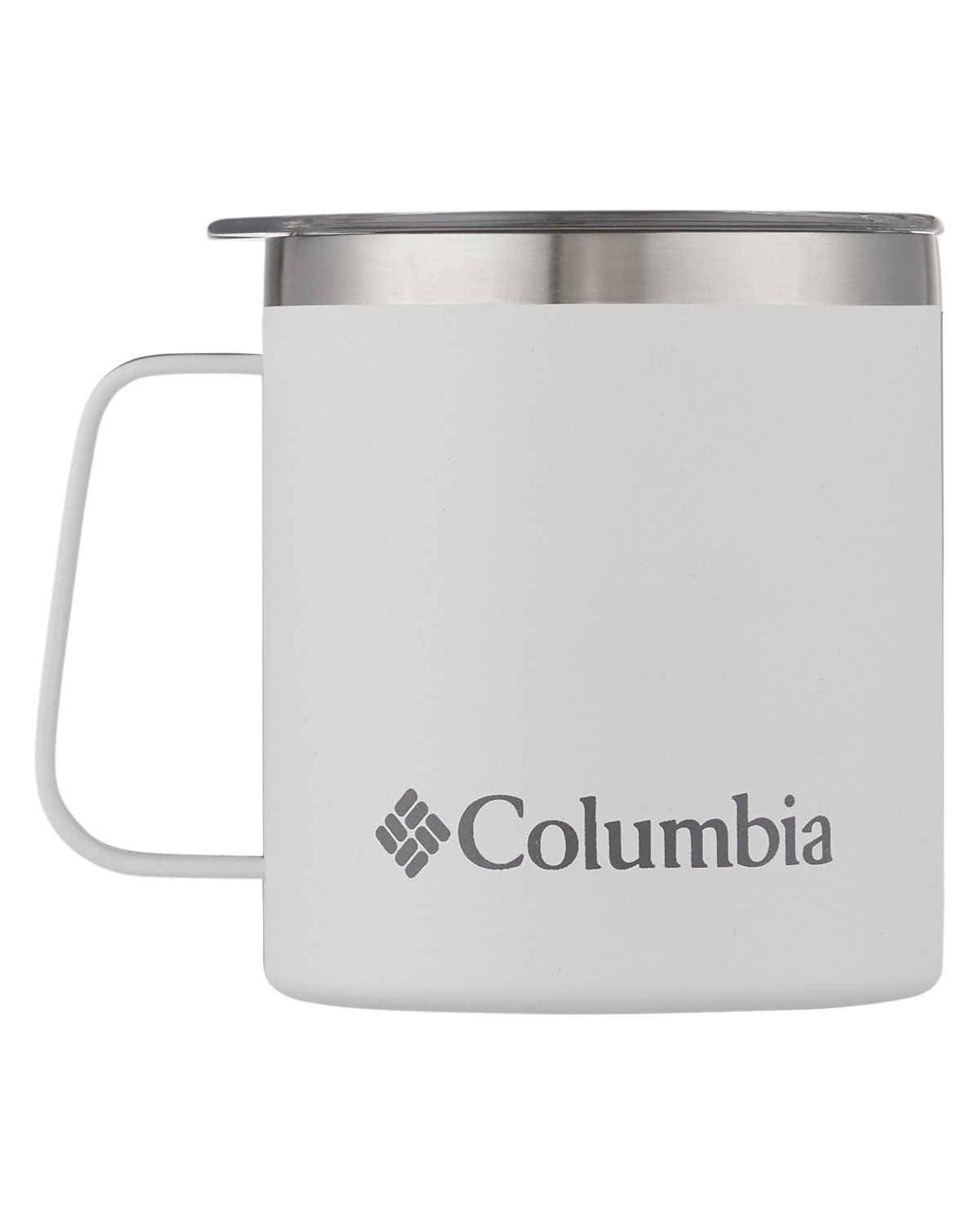 Picture of 15 oz. Double Wall Insulated Camp Mug.