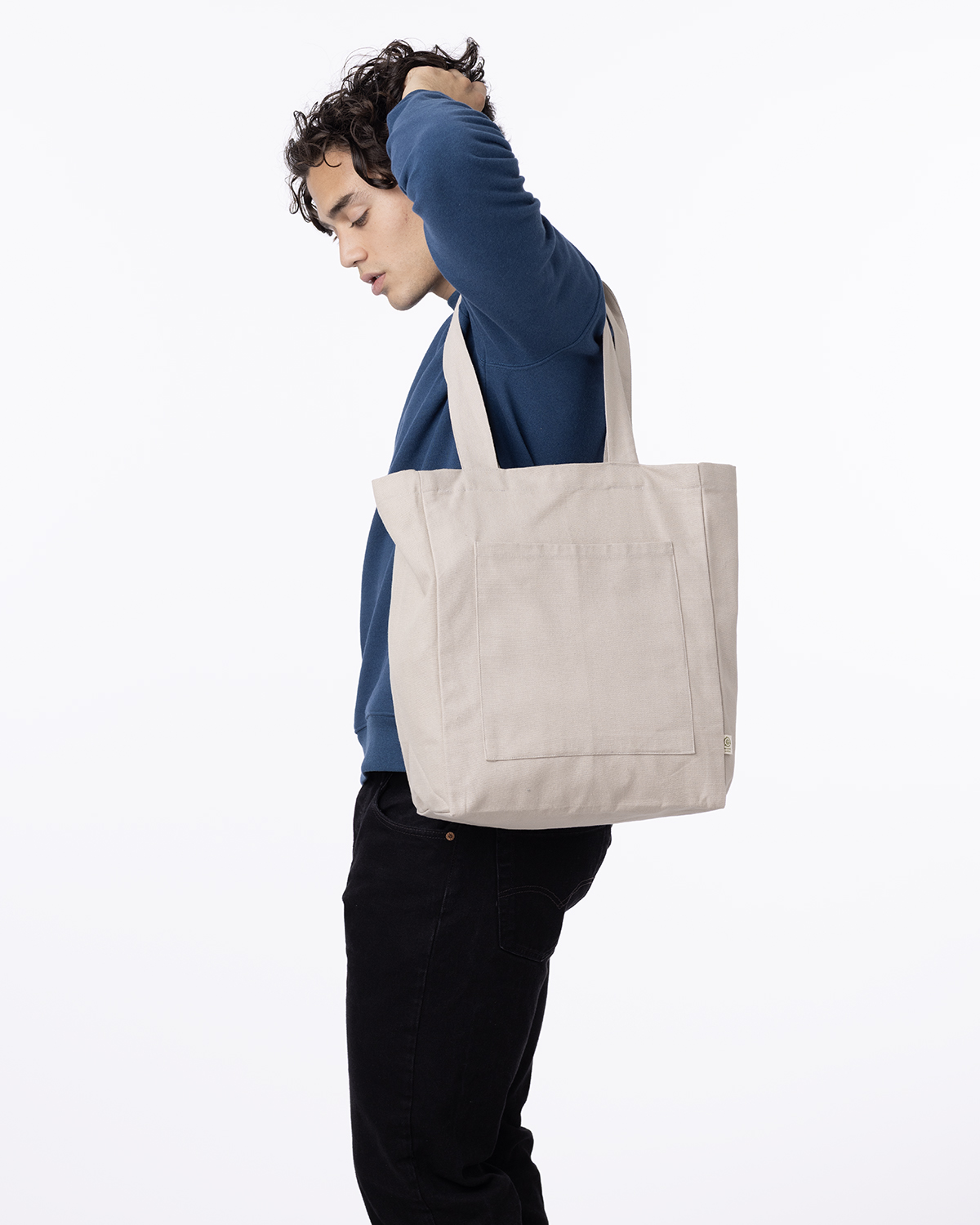 Picture of Reclaimist Everywhere Tote.