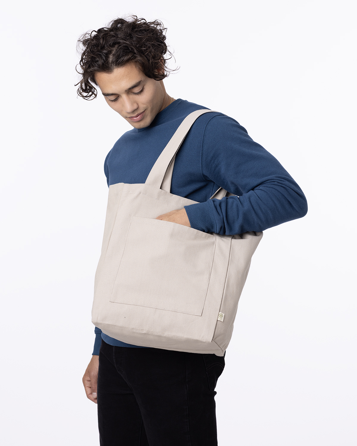Picture of Reclaimist Everywhere Tote.