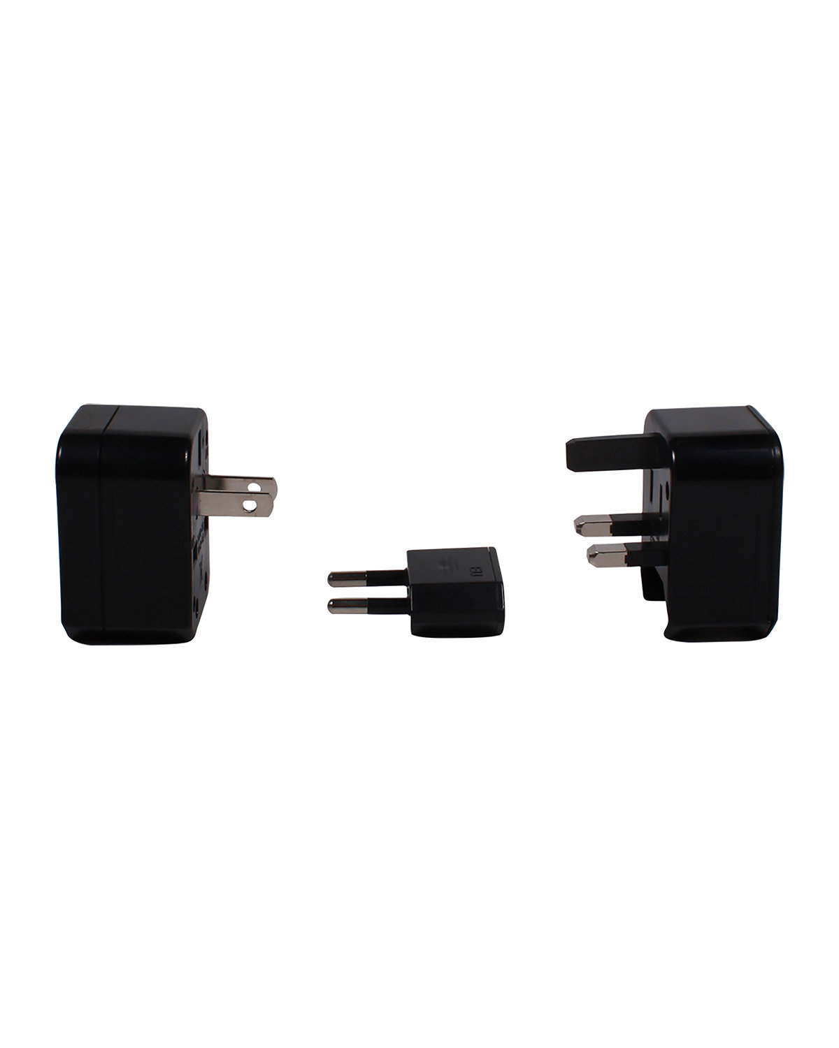 Picture of Travel Adapter.