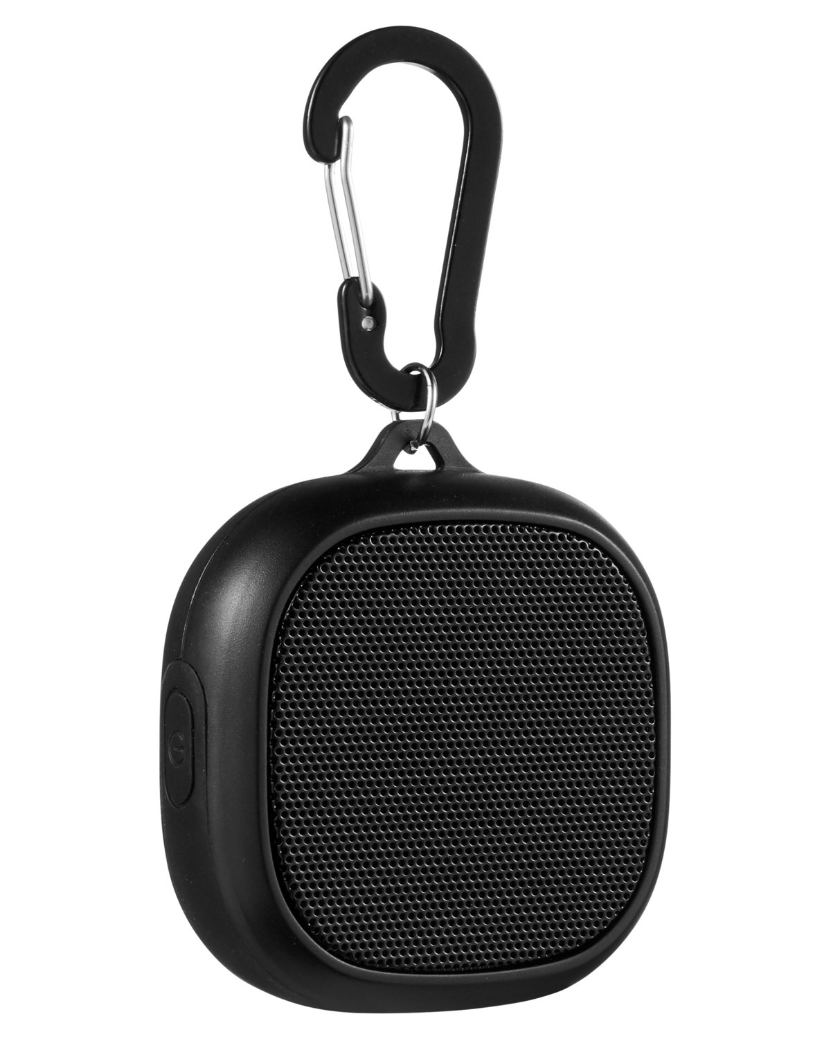 Picture of Pico Wireless Keychain Speaker.