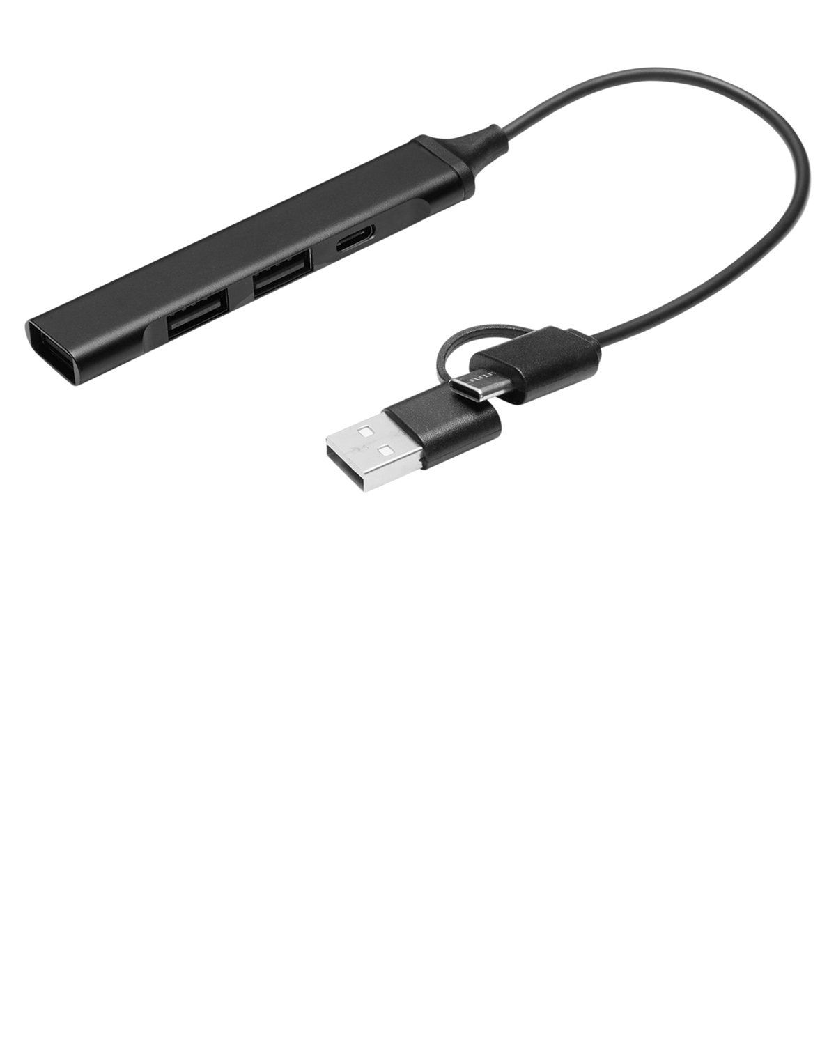 Picture of USB-C Hub Adapter.