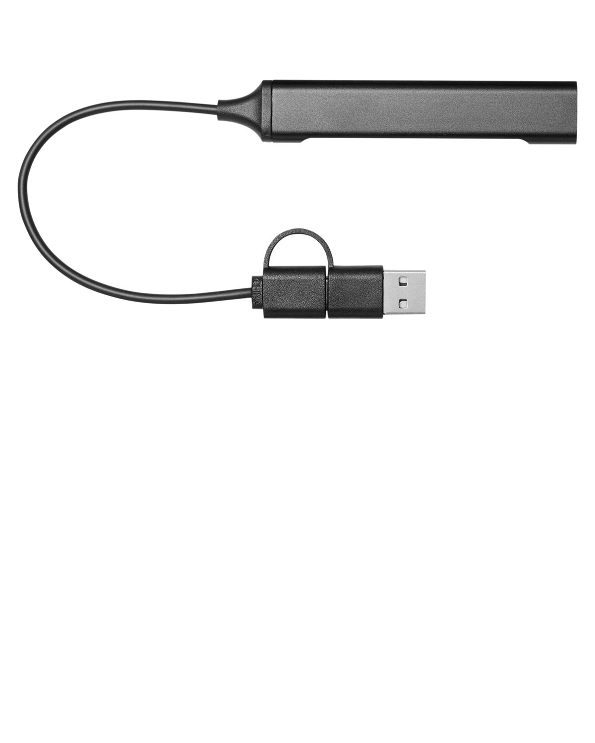 Picture of USB-C Hub Adapter.